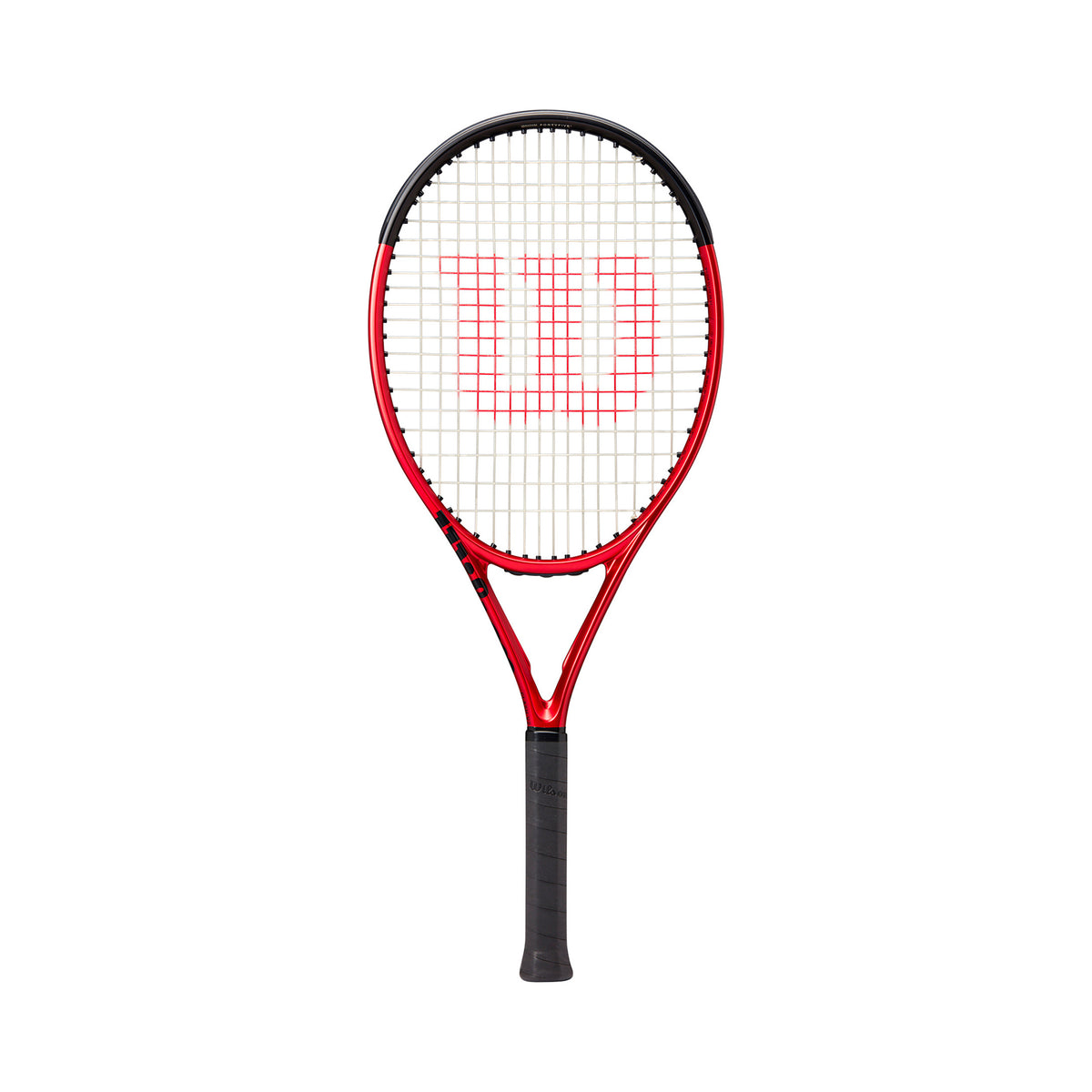 Wilson Clash 26 V2.0 Kinderracket Besnaard