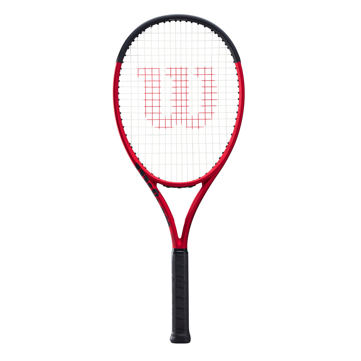 Wilson Clash 108  V2.0 Tourracket Gebruikte rackets (besnaard)