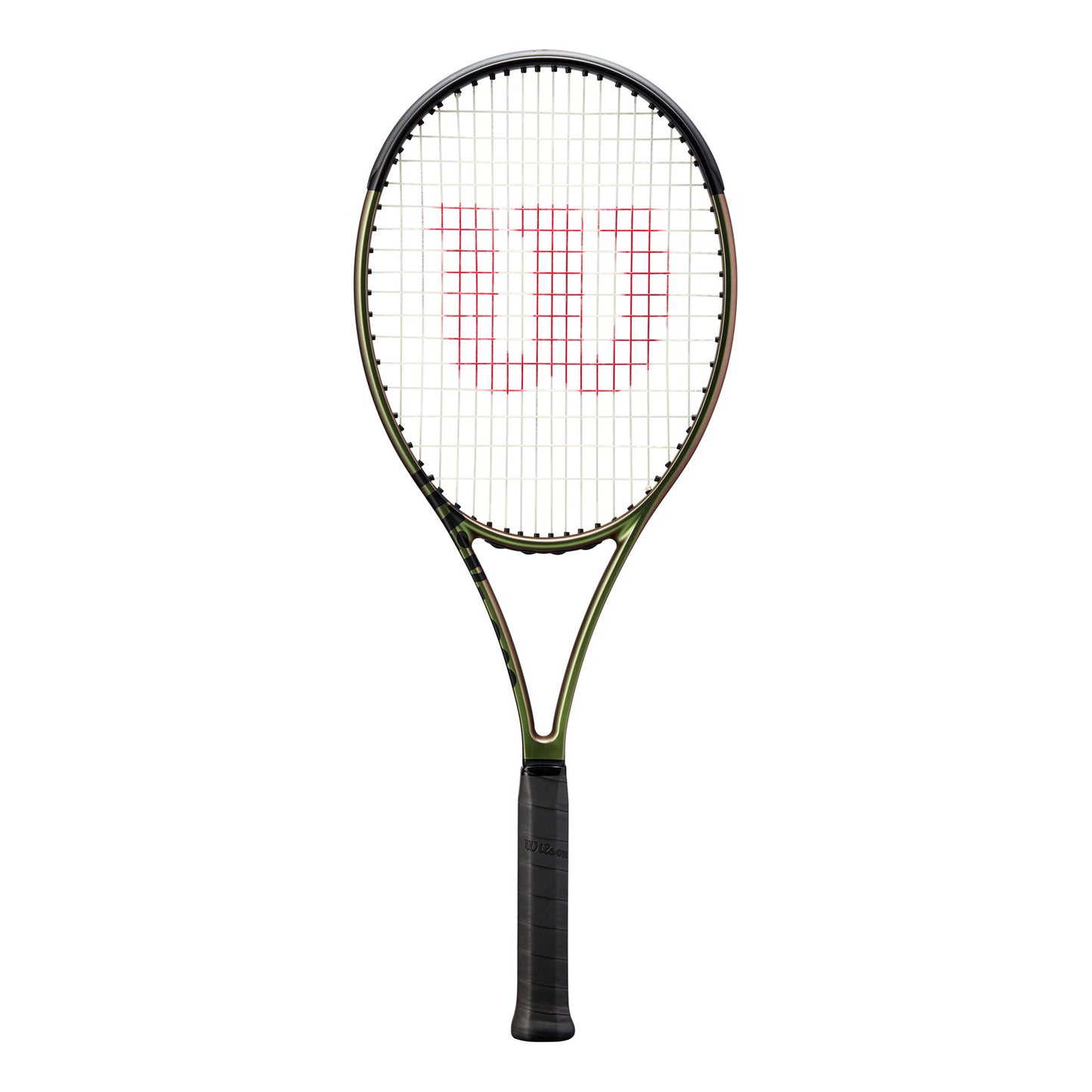Wilson Blade 98S v8 Tourracket onbespand