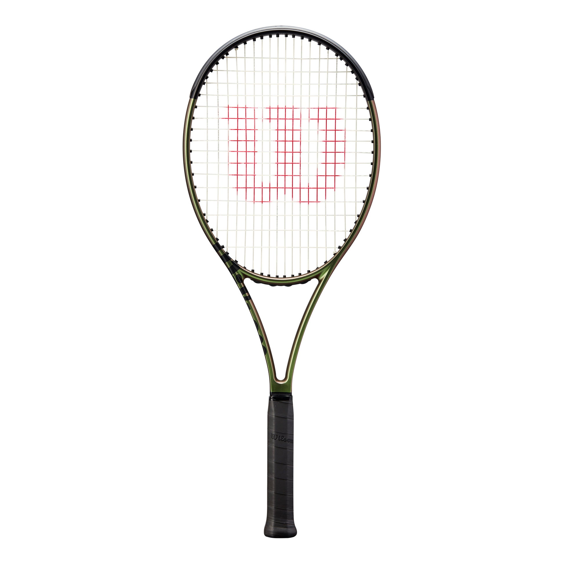 Wilson Blade 98S v8 Tourracket onbespand
