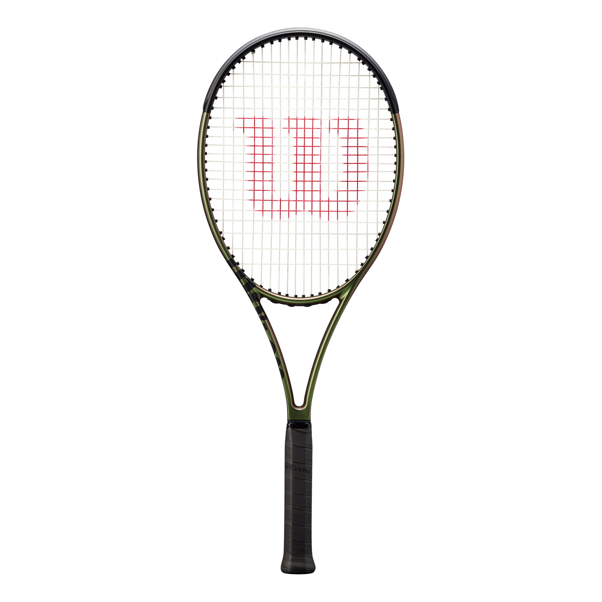 Wilson Blade 98 18X20 v8 Tourracket onbespand