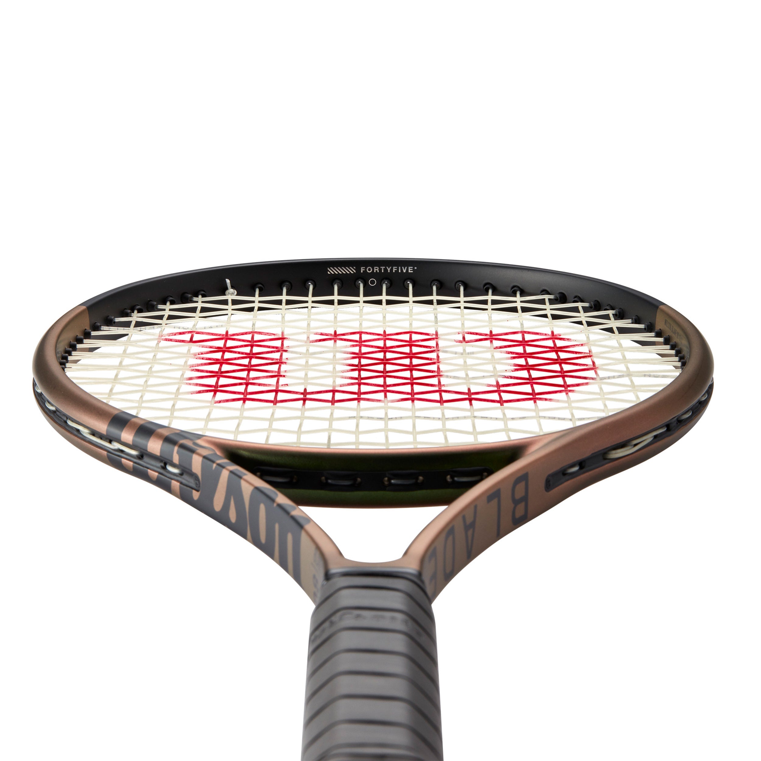 Blade 98 18X20 v8 Tourracket onbespand | Tennis-Point