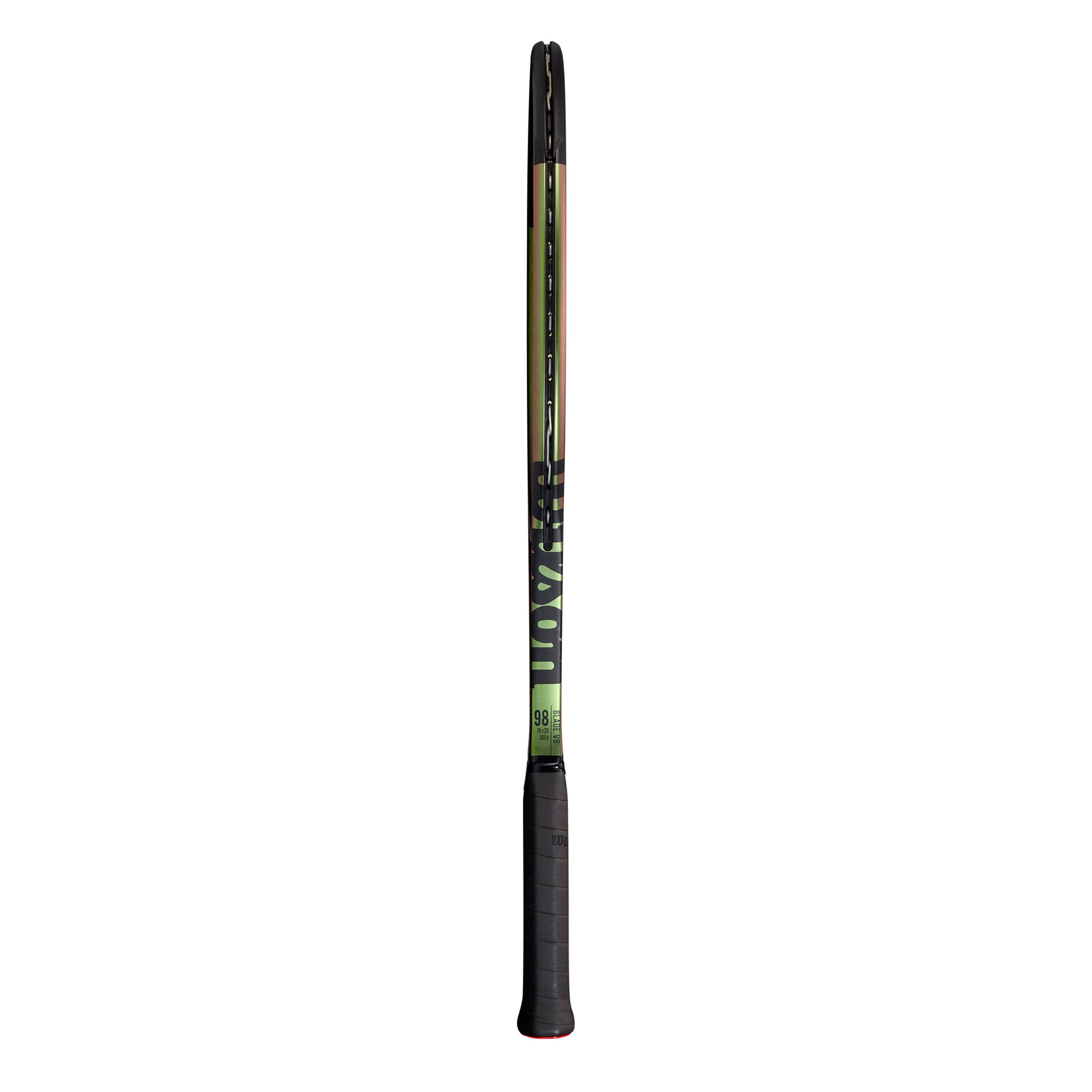 Blade 98 18X20 v8 Tourracket onbespand | Tennis-Point