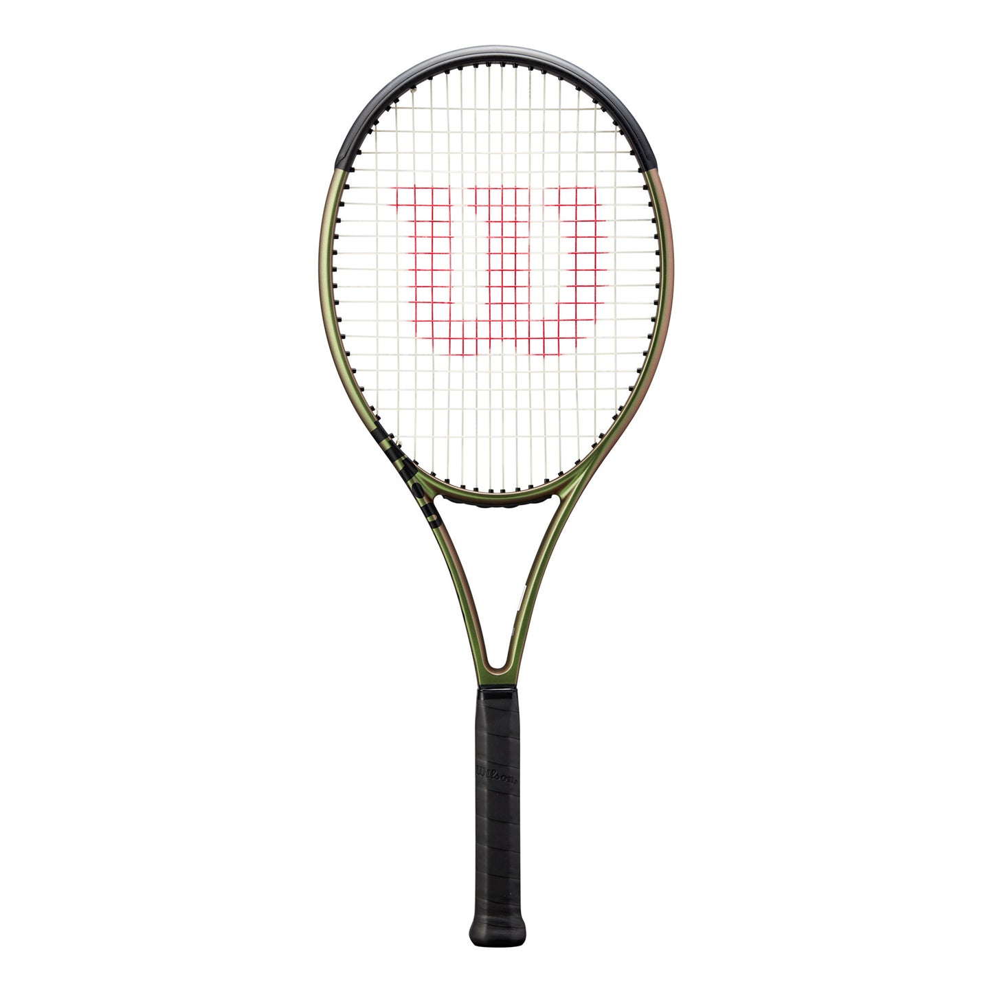 Wilson Blade 100L v8 Tourracket onbespand