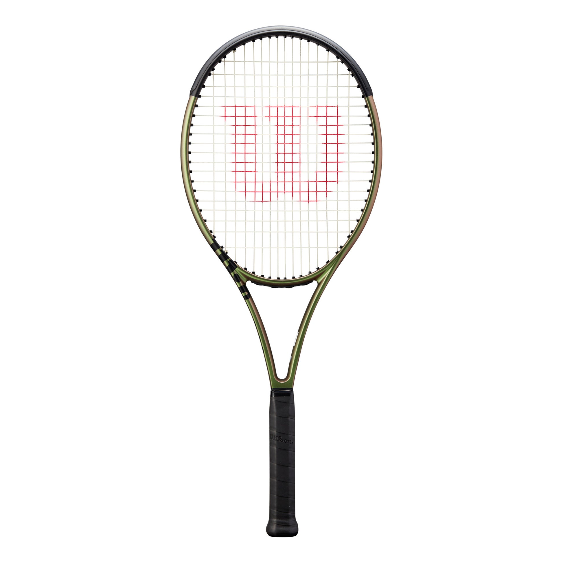 Wilson Blade 100L v8 Tourracket onbespand