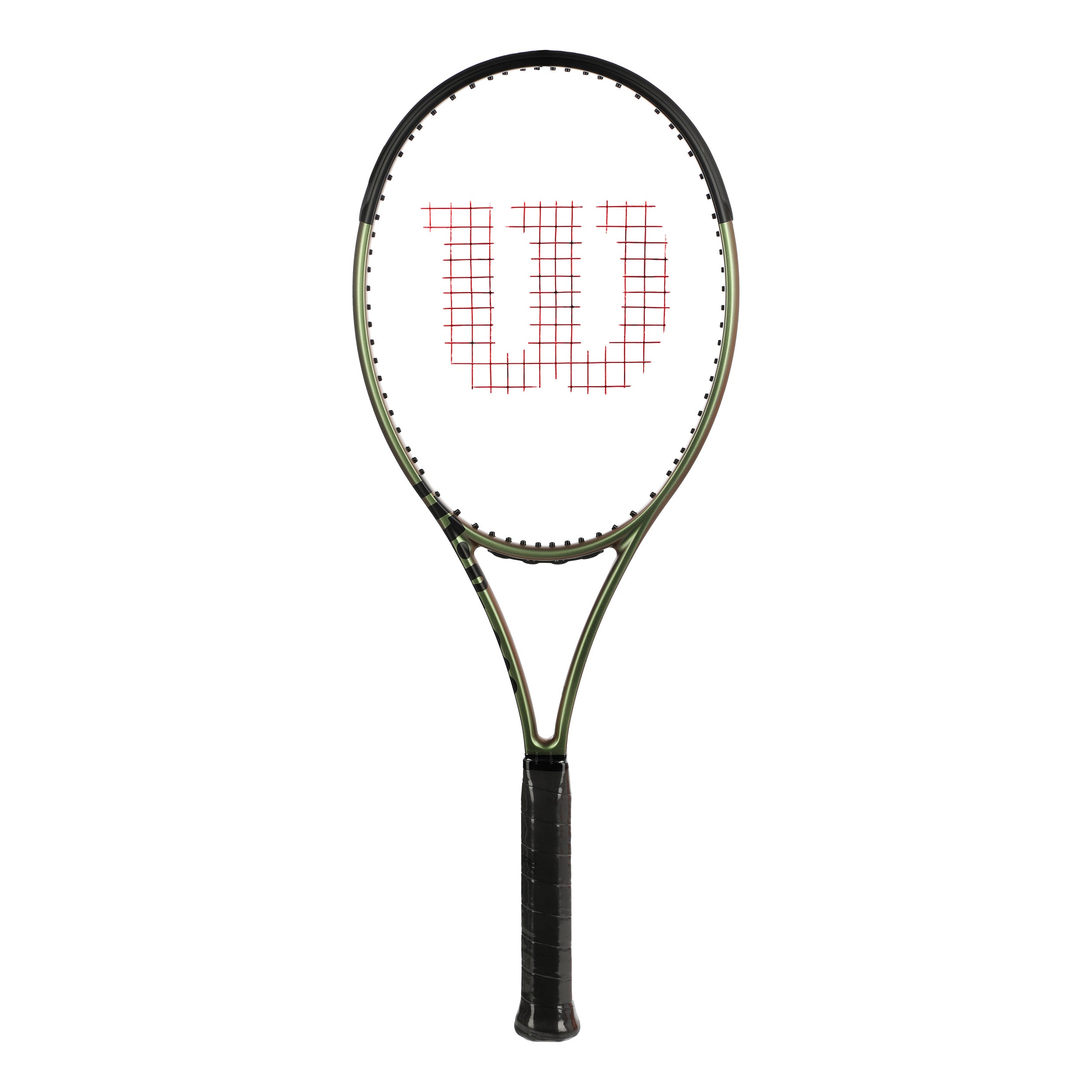 Blade 98L 16x19 V8 Tourracket onbespand | Tennis-Point