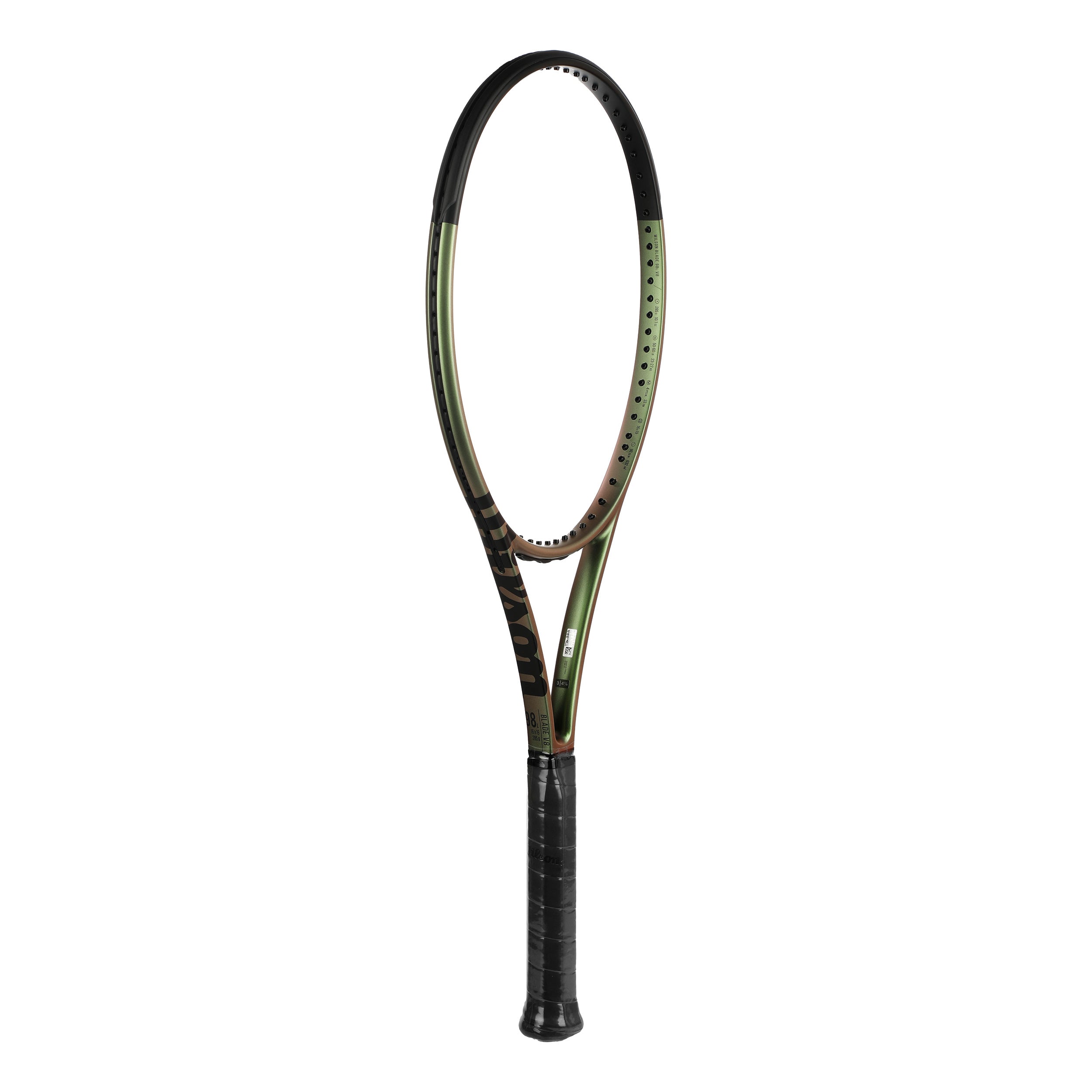Blade 98L 16x19 V8 Tourracket onbespand | Tennis-Point