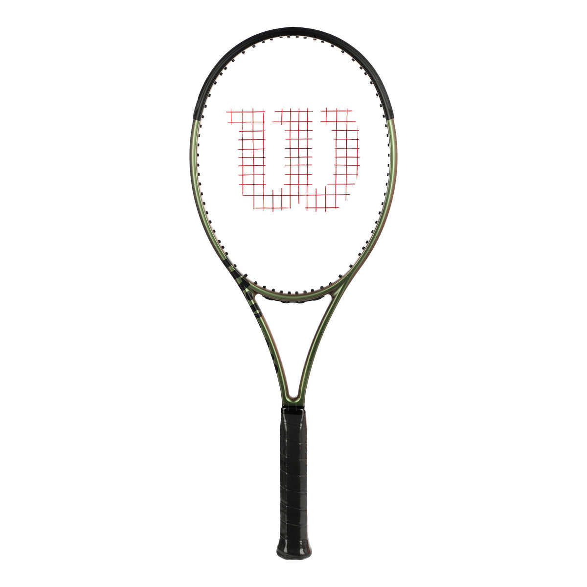 Wilson 98L 16x19 V8 Tourracket Gebruikte rackets (besnaard)