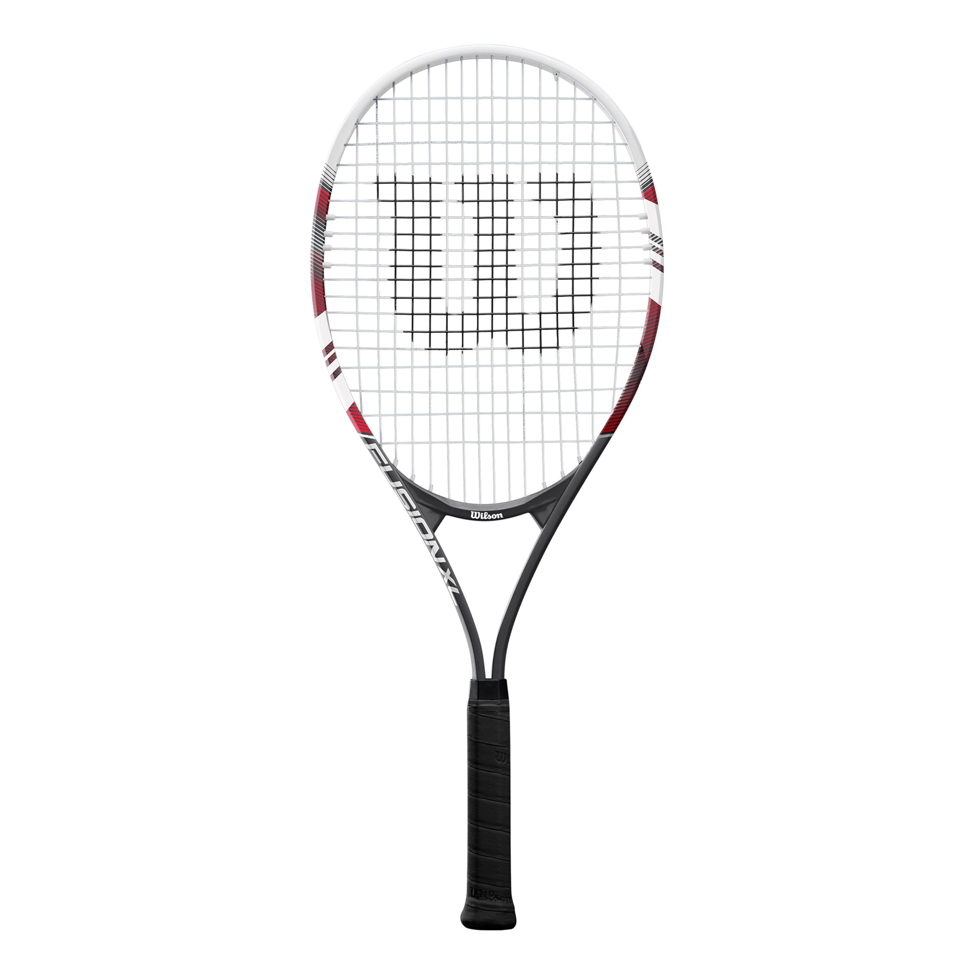 Wilson Fusion XL Allround rackets Besnaard