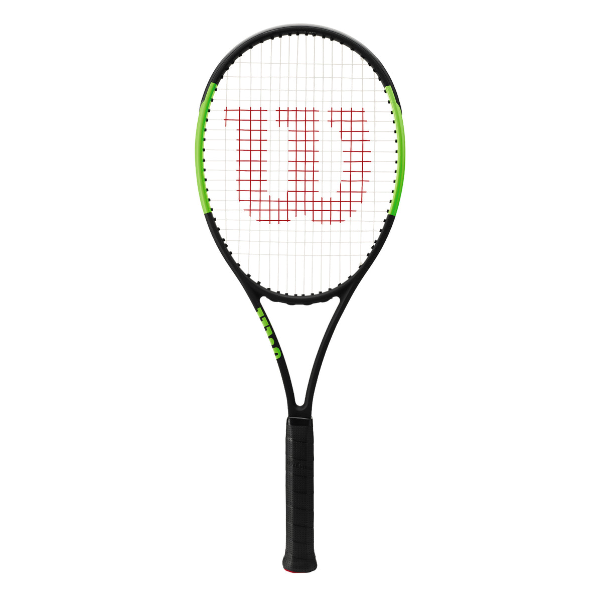 Wilson Blade 98 16x19 V6.0 Tourracket onbespand