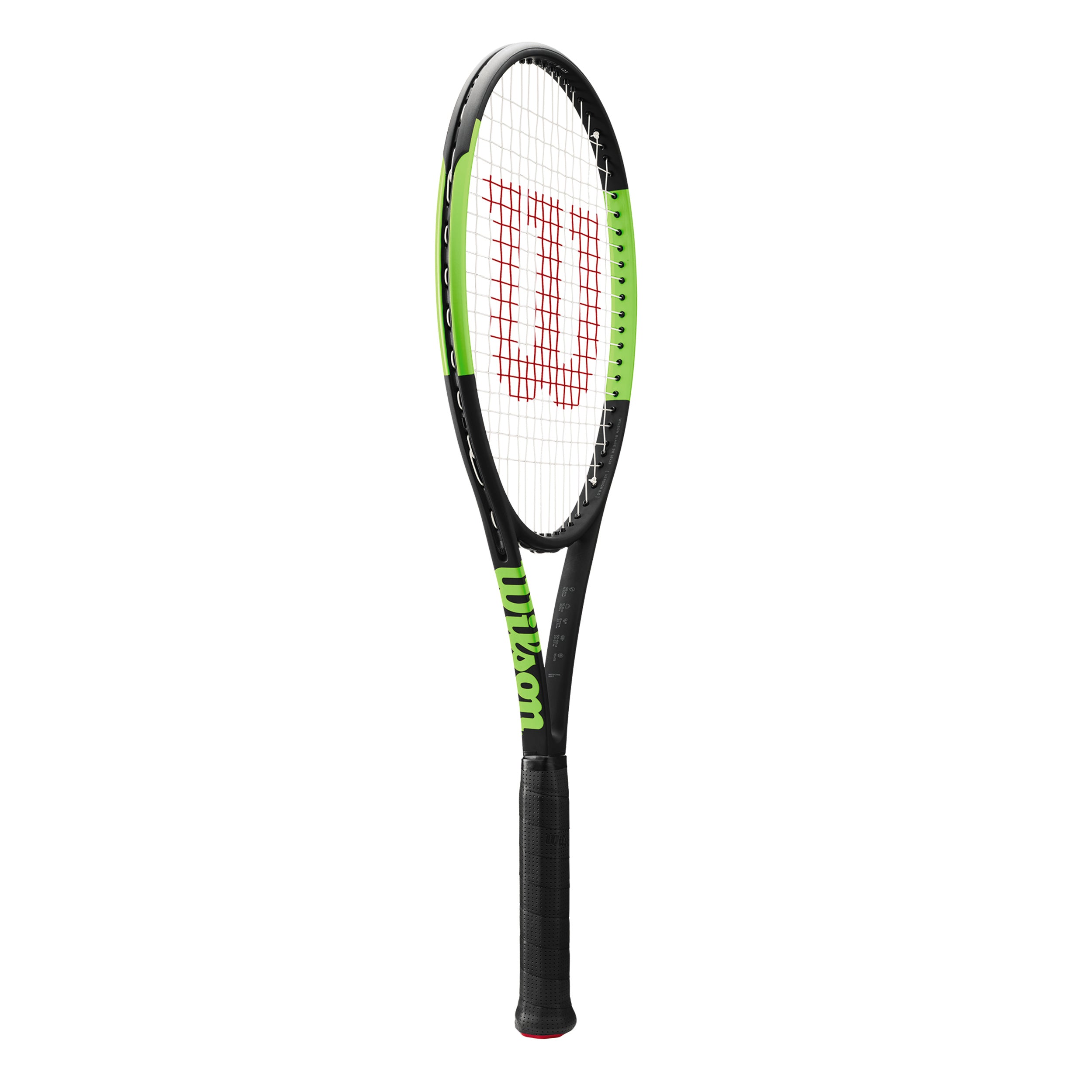 Blade 98 16x19 V6.0 Tourracket onbespand | Tennis-Point