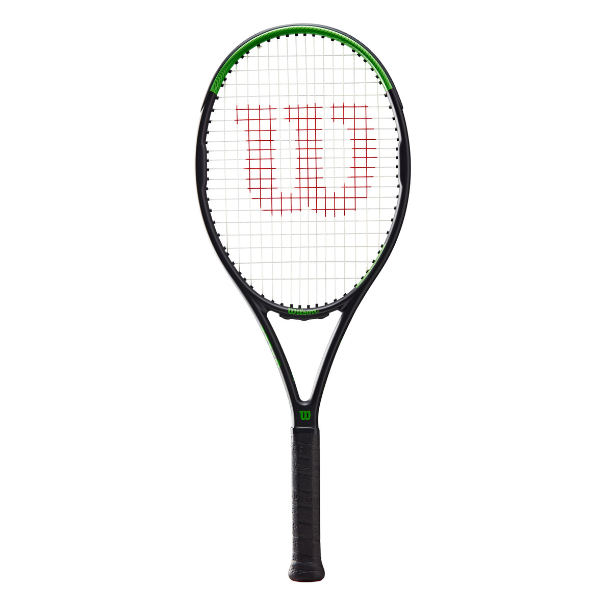 Wilson Blade Feel 103 Allround rackets Besnaard