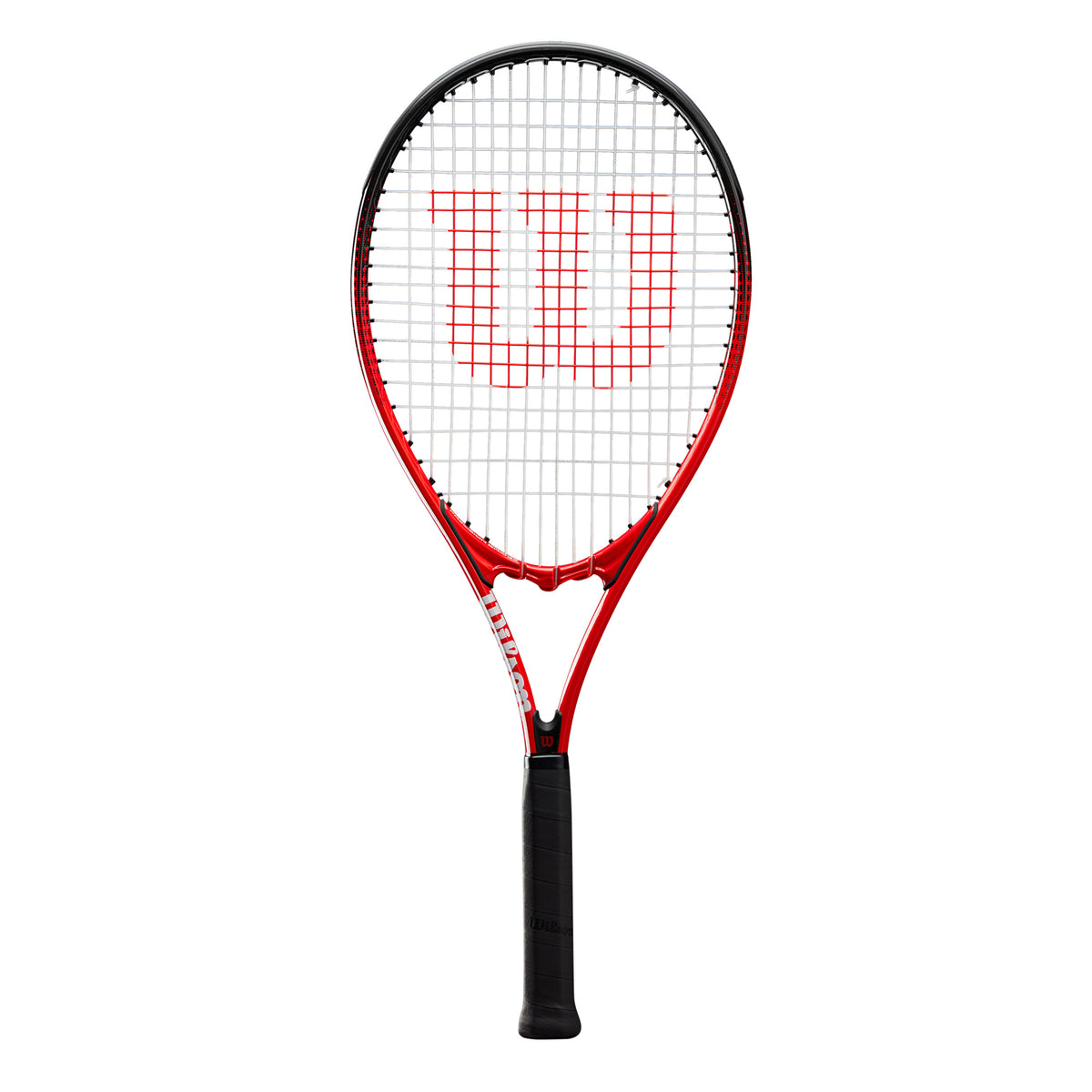 Wilson Pro Staff Precision XL 110 Allround rackets Besnaard