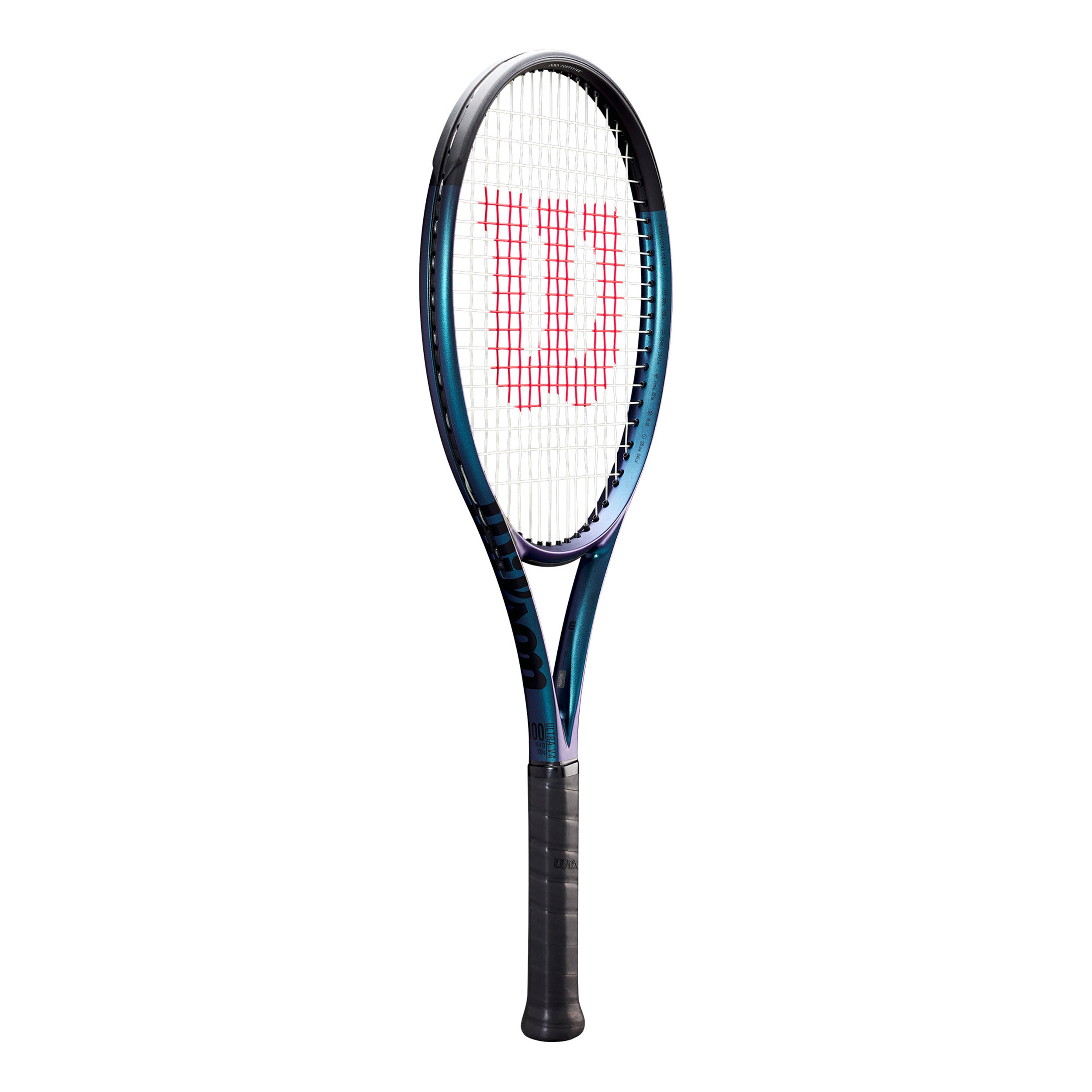 Ultra 100 V4.0 Tourracket | Tennis-Point
