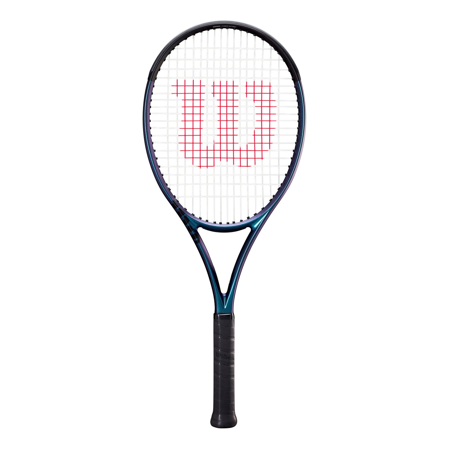 Wilson 100 V4.0 Tourracket Gebruikte rackets (besnaard)