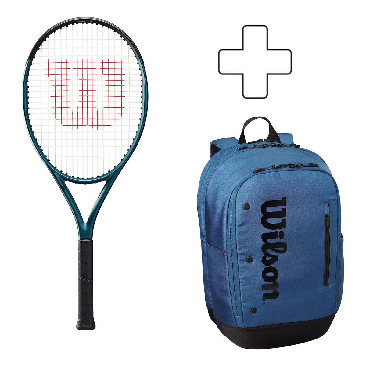 Wilson 26 V4.0 Plus rackettas