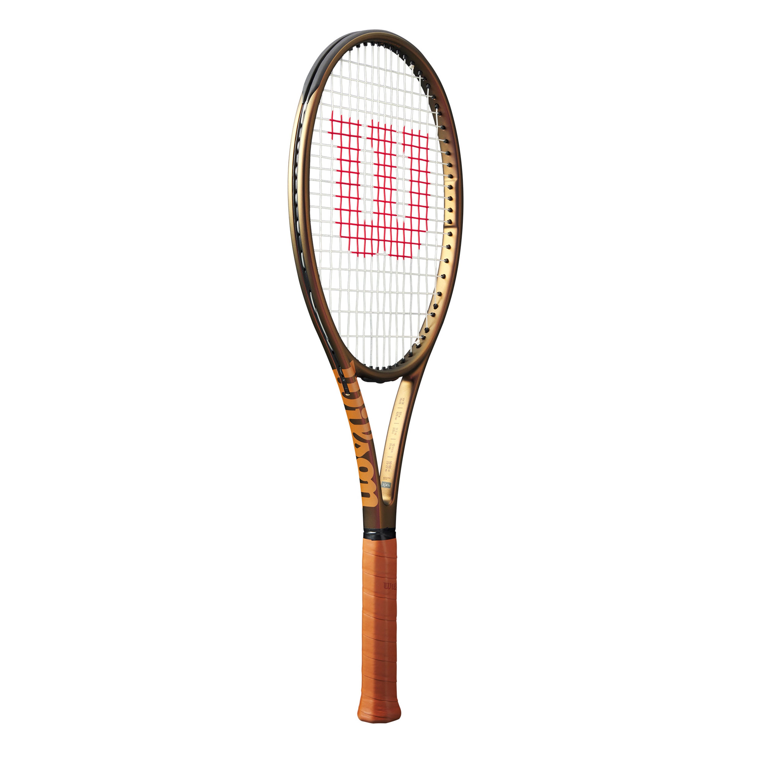 Pro Staff 97 V14 Tourracket | Tennis-Point