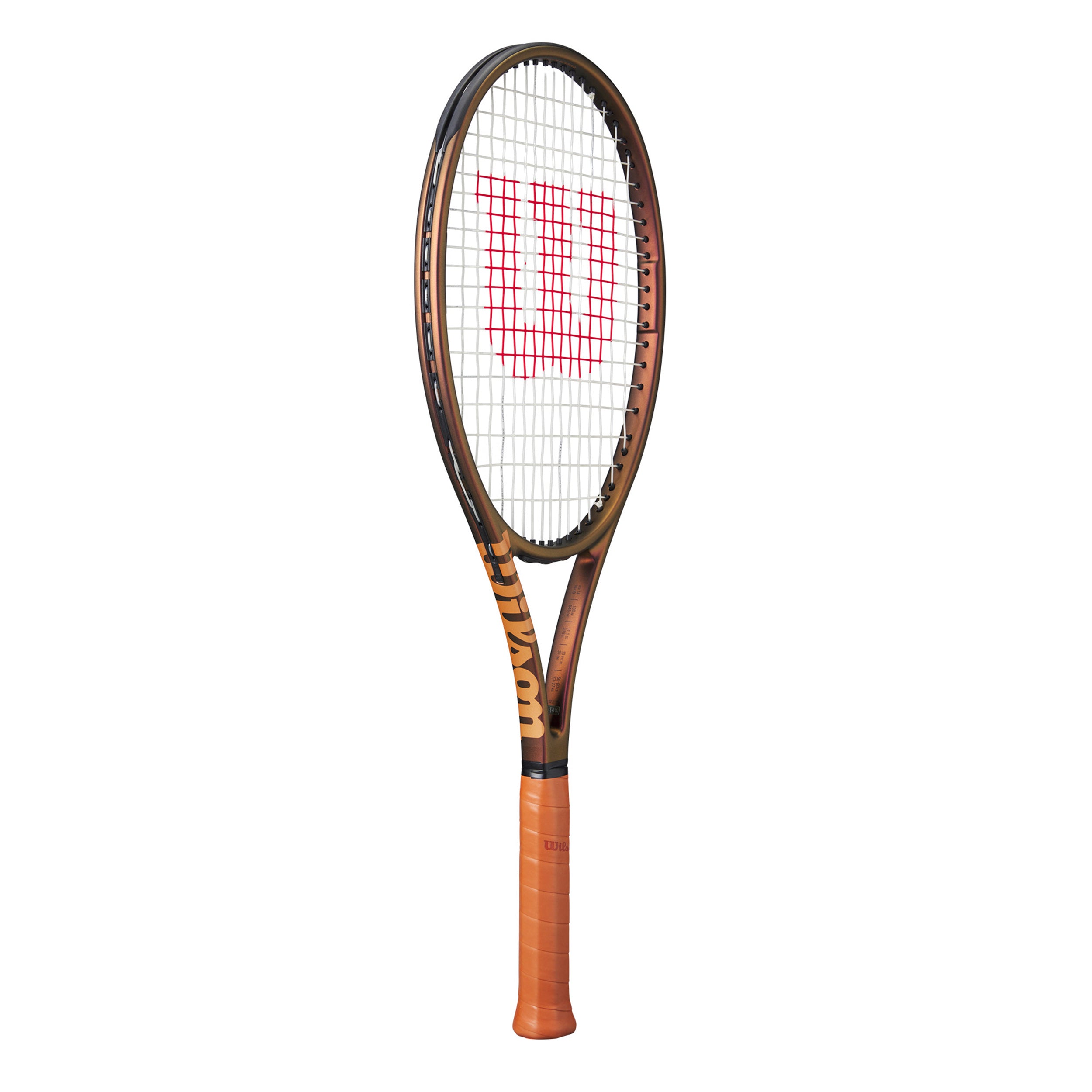 Pro Staff X V14 Tourracket onbespand | Tennis-Point