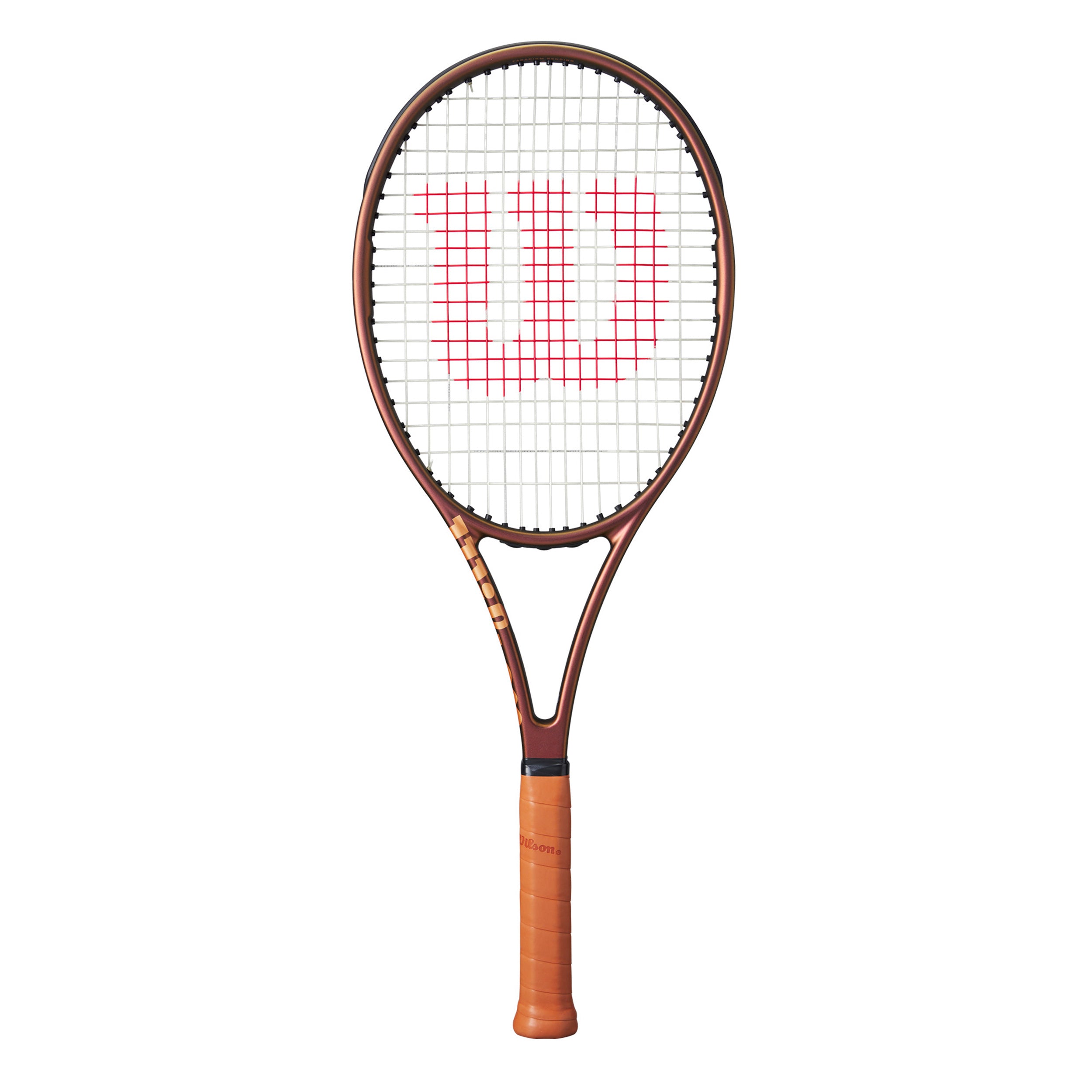 Pro Staff 97L V14 Tourracket onbespand | Tennis-Point