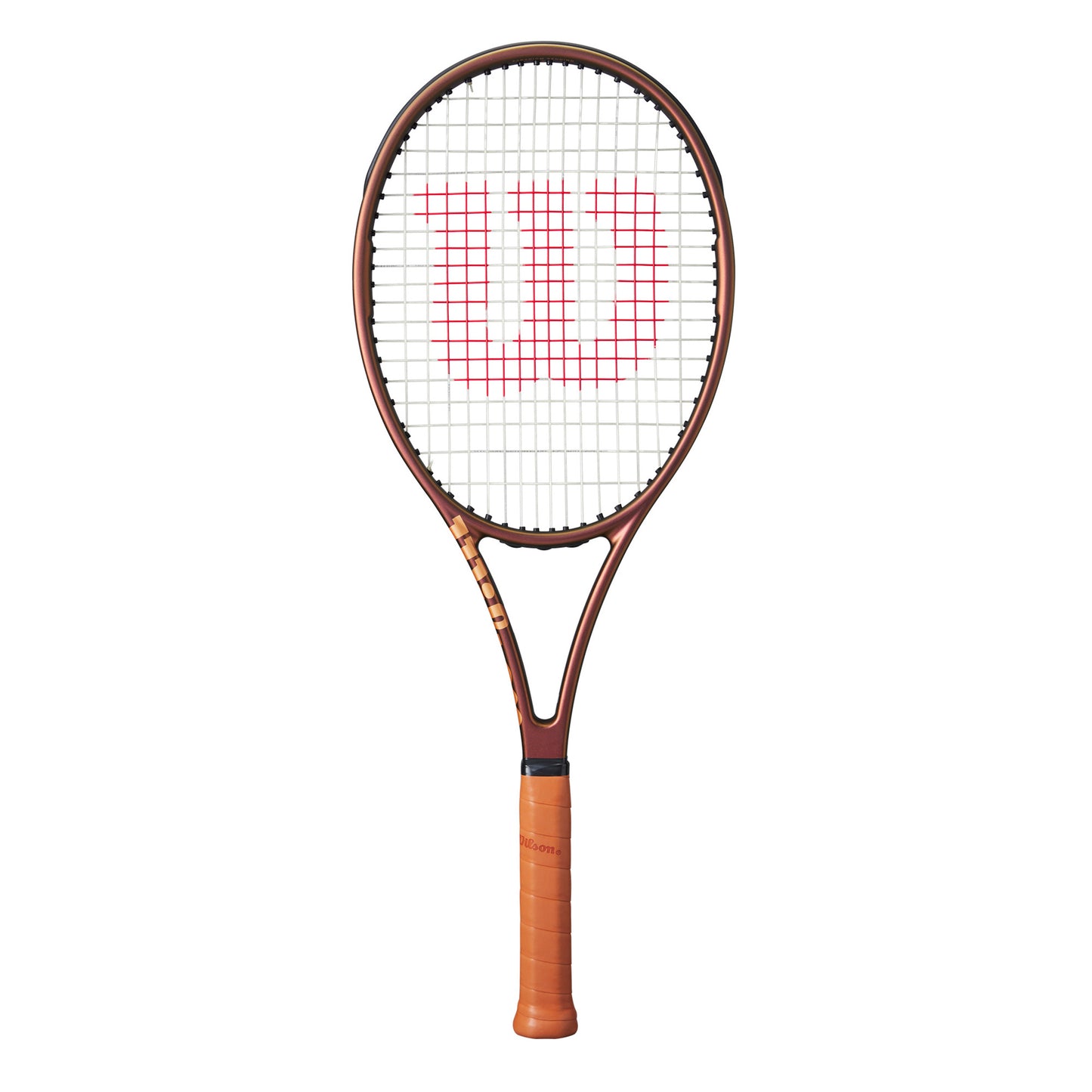 Wilson Pro Staff 97L V14 Test racket