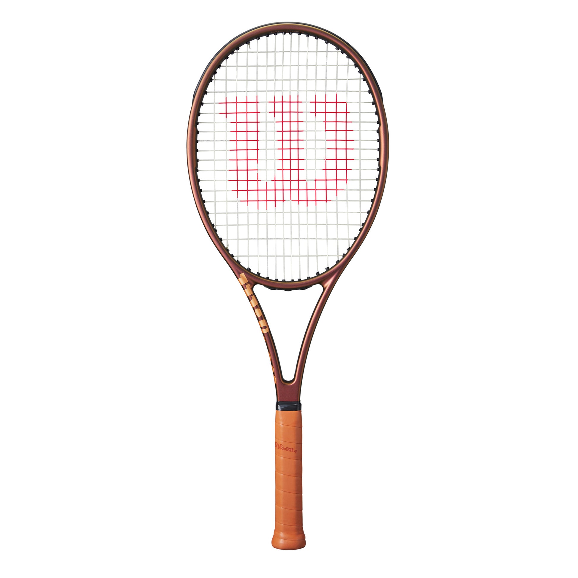 Wilson Pro Staff 97L V14 Test racket