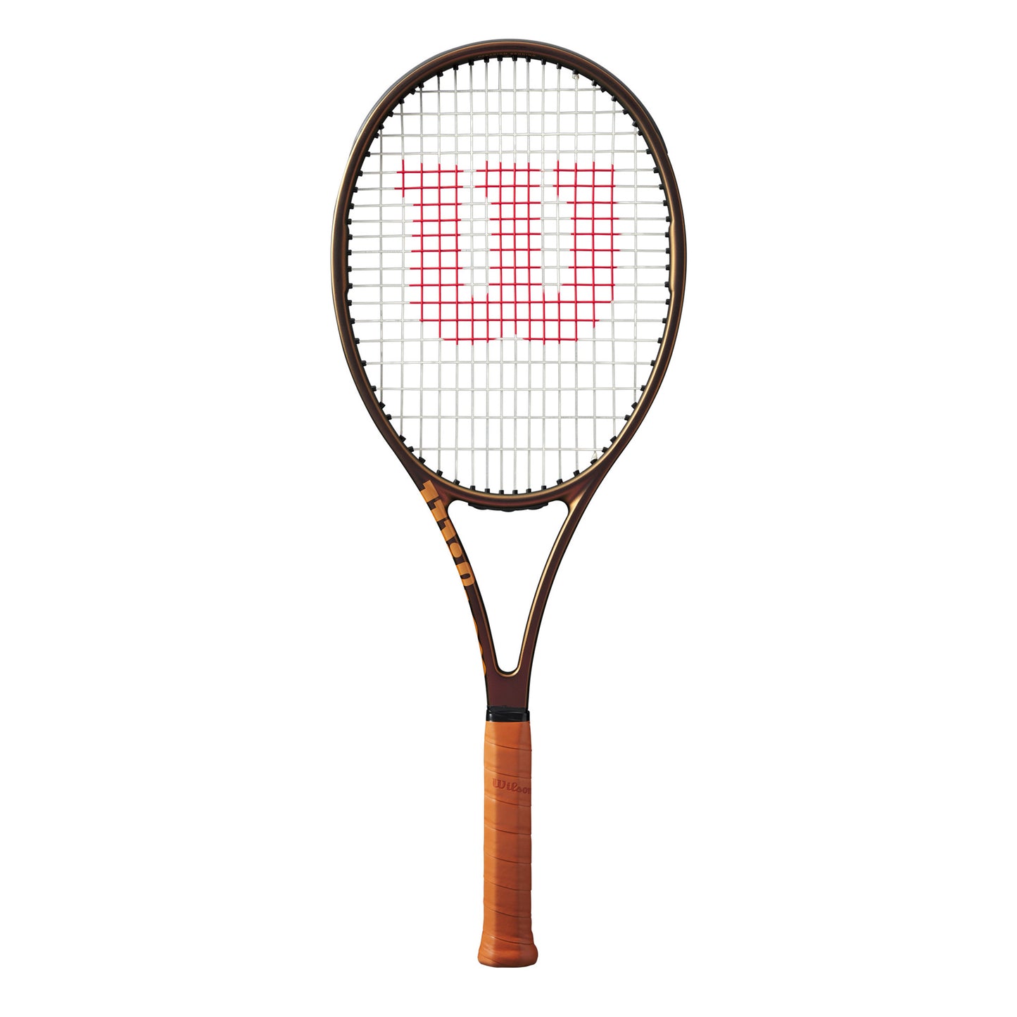 Wilson Pro Staff 97 V14 Tourracket Gebruikte rackets (besnaard)