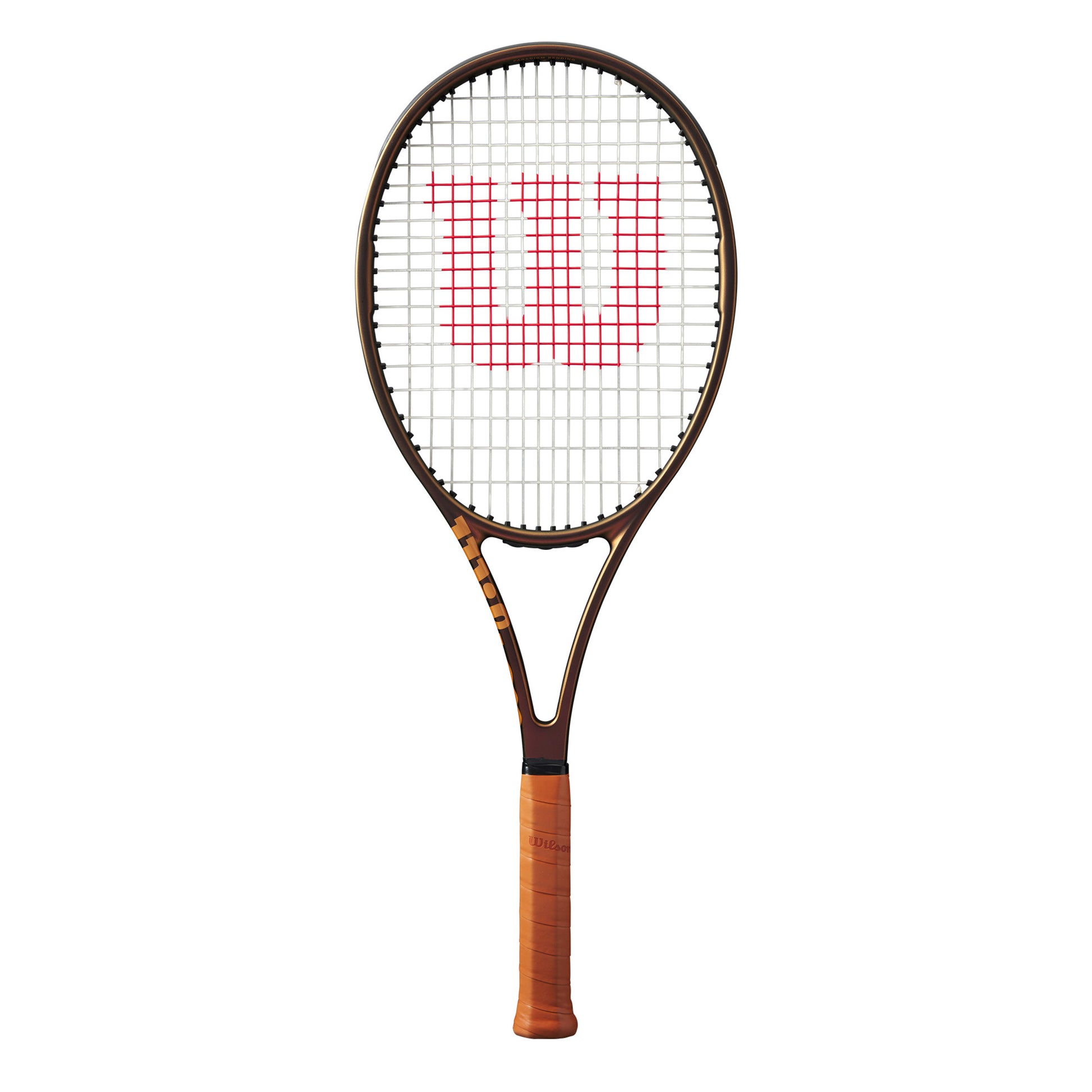 Wilson Pro Staff 97 V14 Tourracket Gebruikte rackets (besnaard)