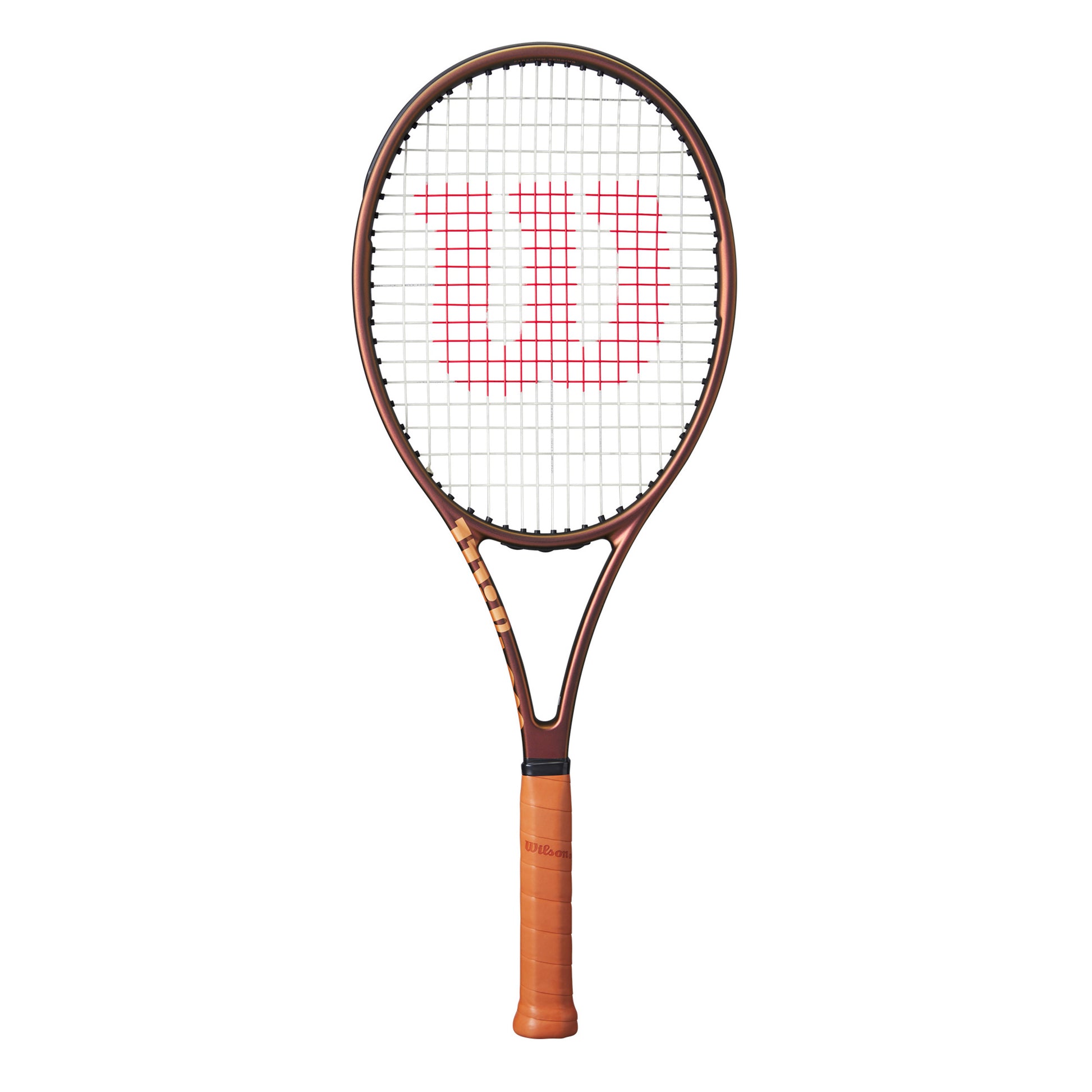Wilson Pro Staff 97UL V14 Tourracket Gebruikte rackets (besnaard)