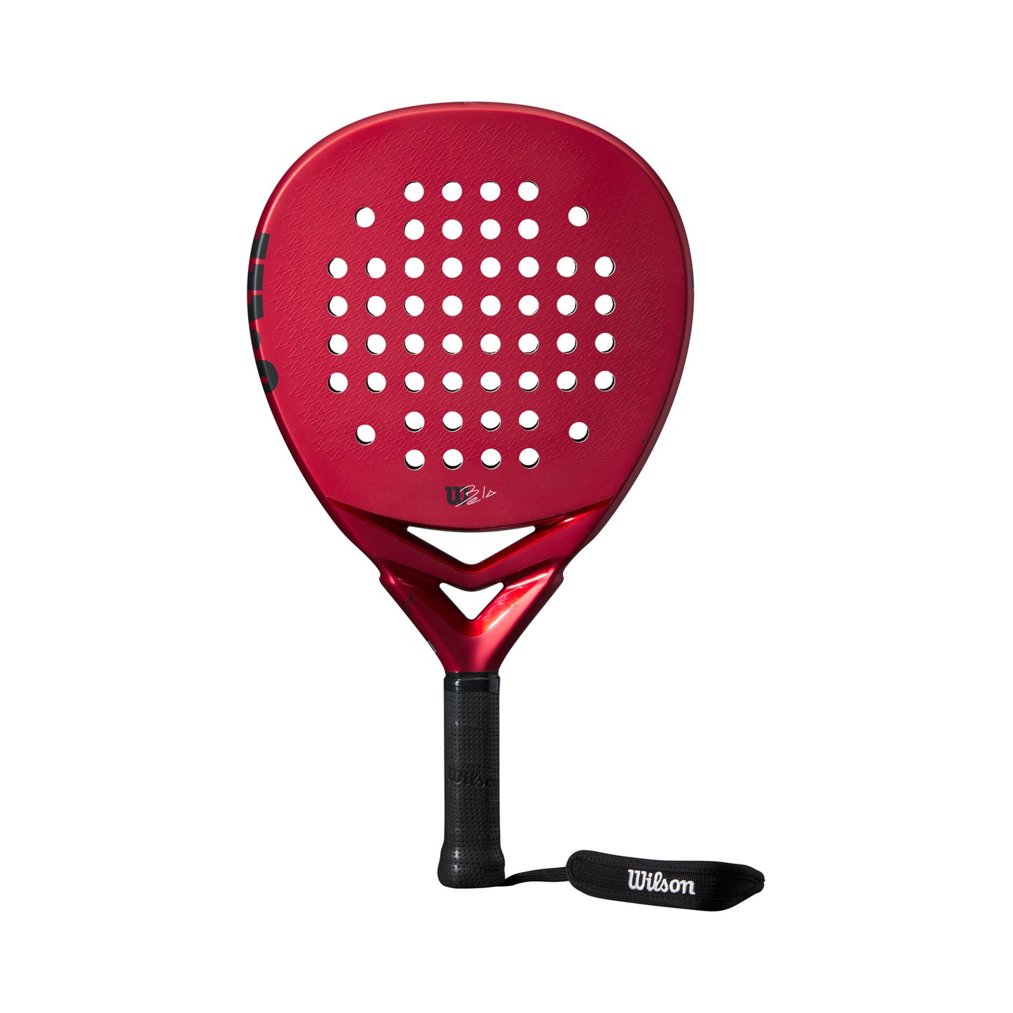 Wilson Bela V2 Junior Padel racket