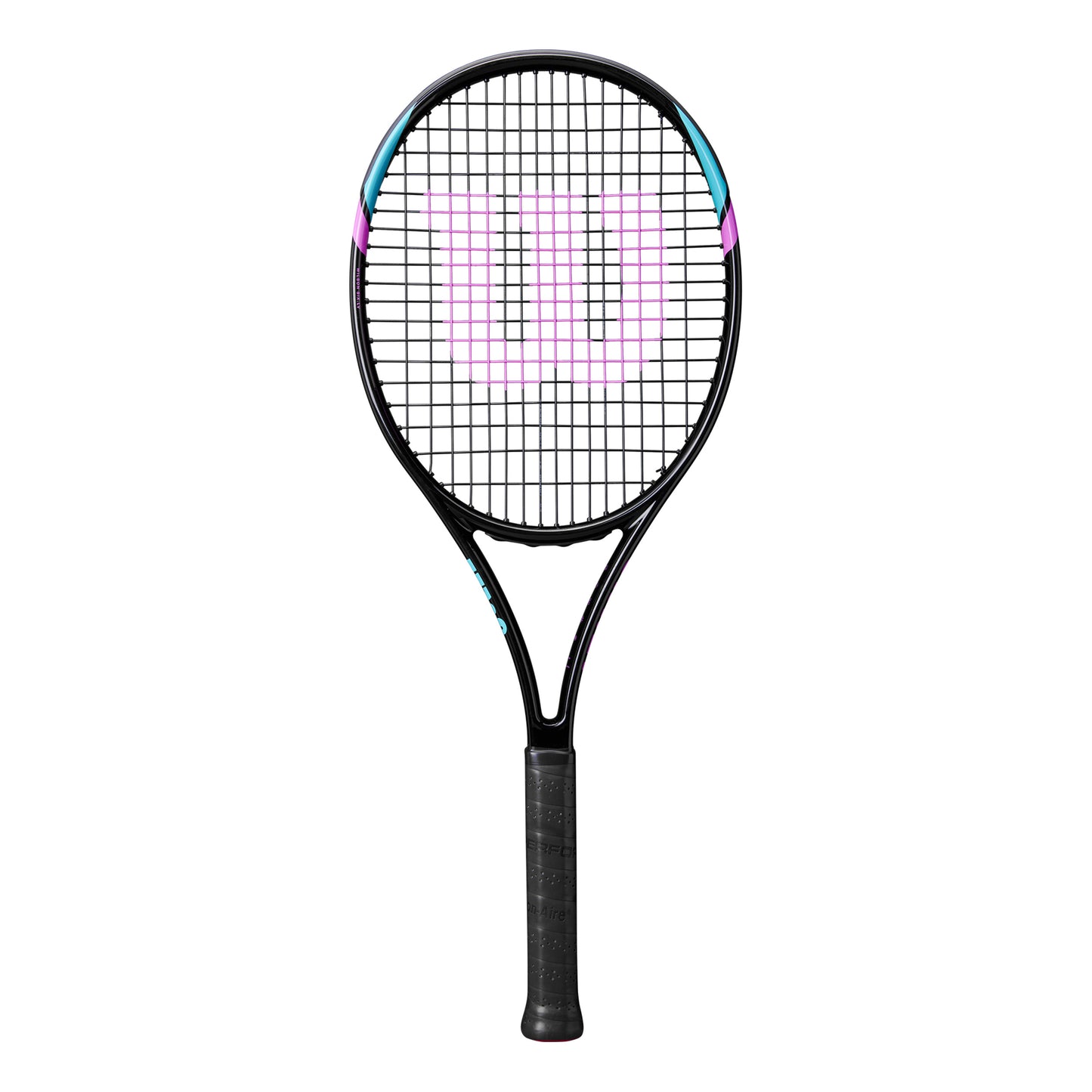 Wilson Six LV Comfort-rackets onbespand