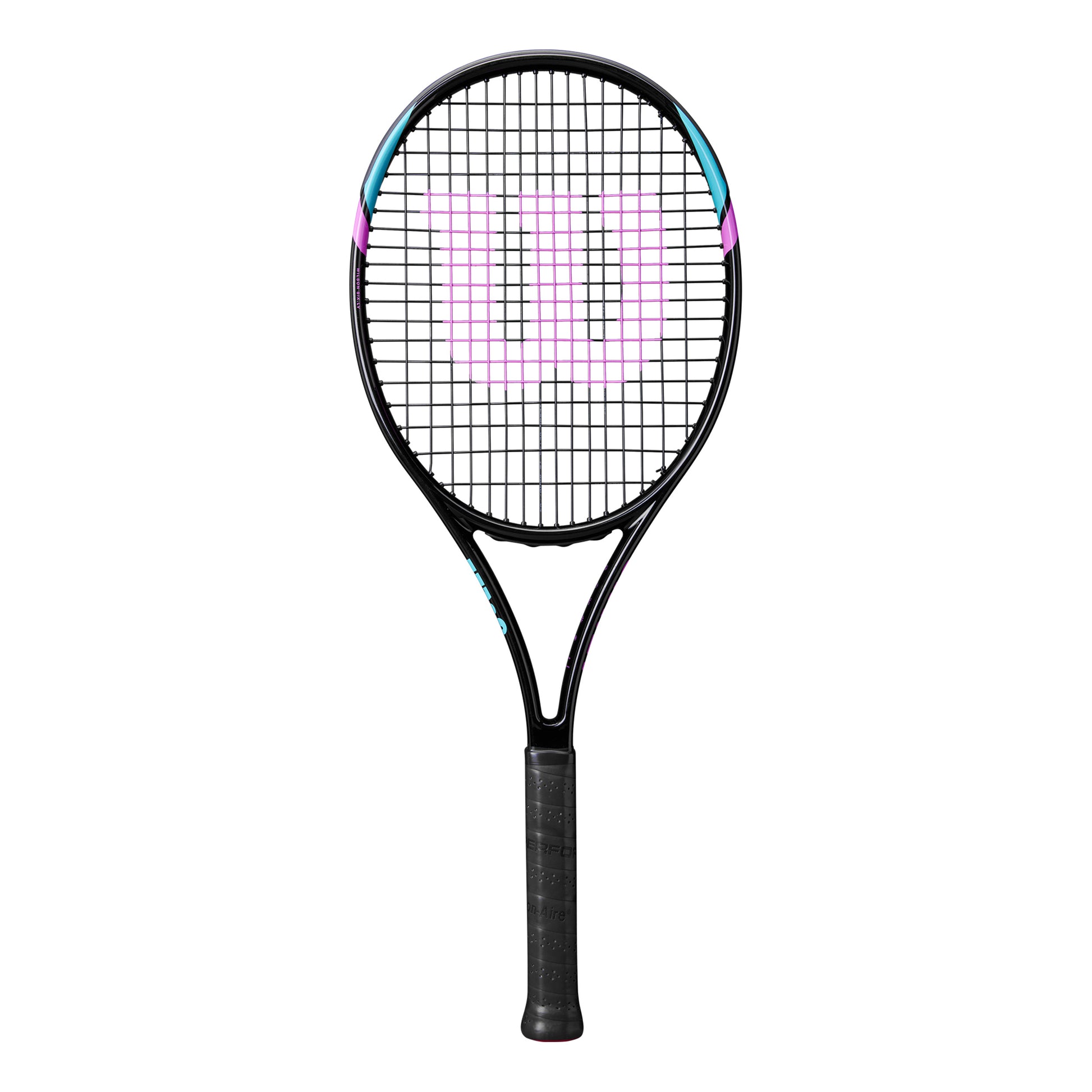 Wilson Six LV Comfort-rackets onbespand