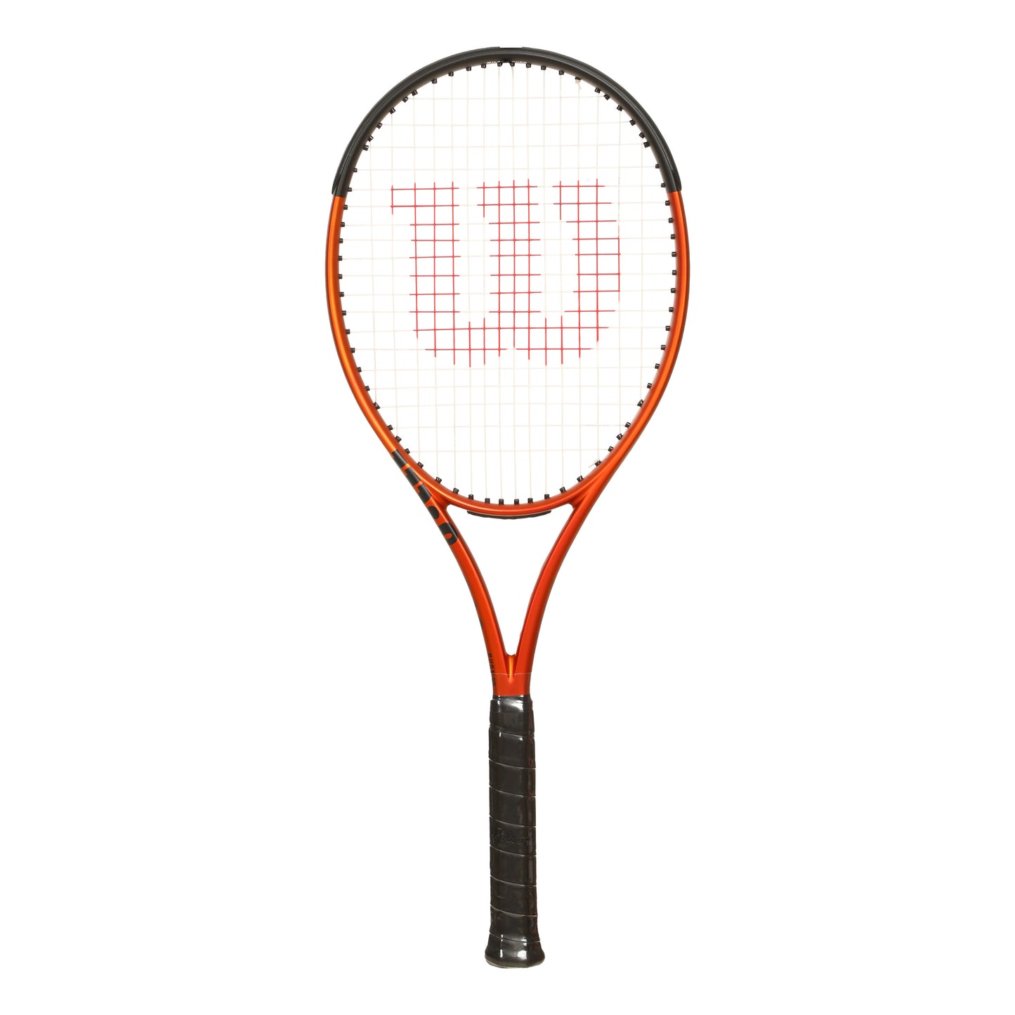 Wilson Burn 100 V5 Test racket