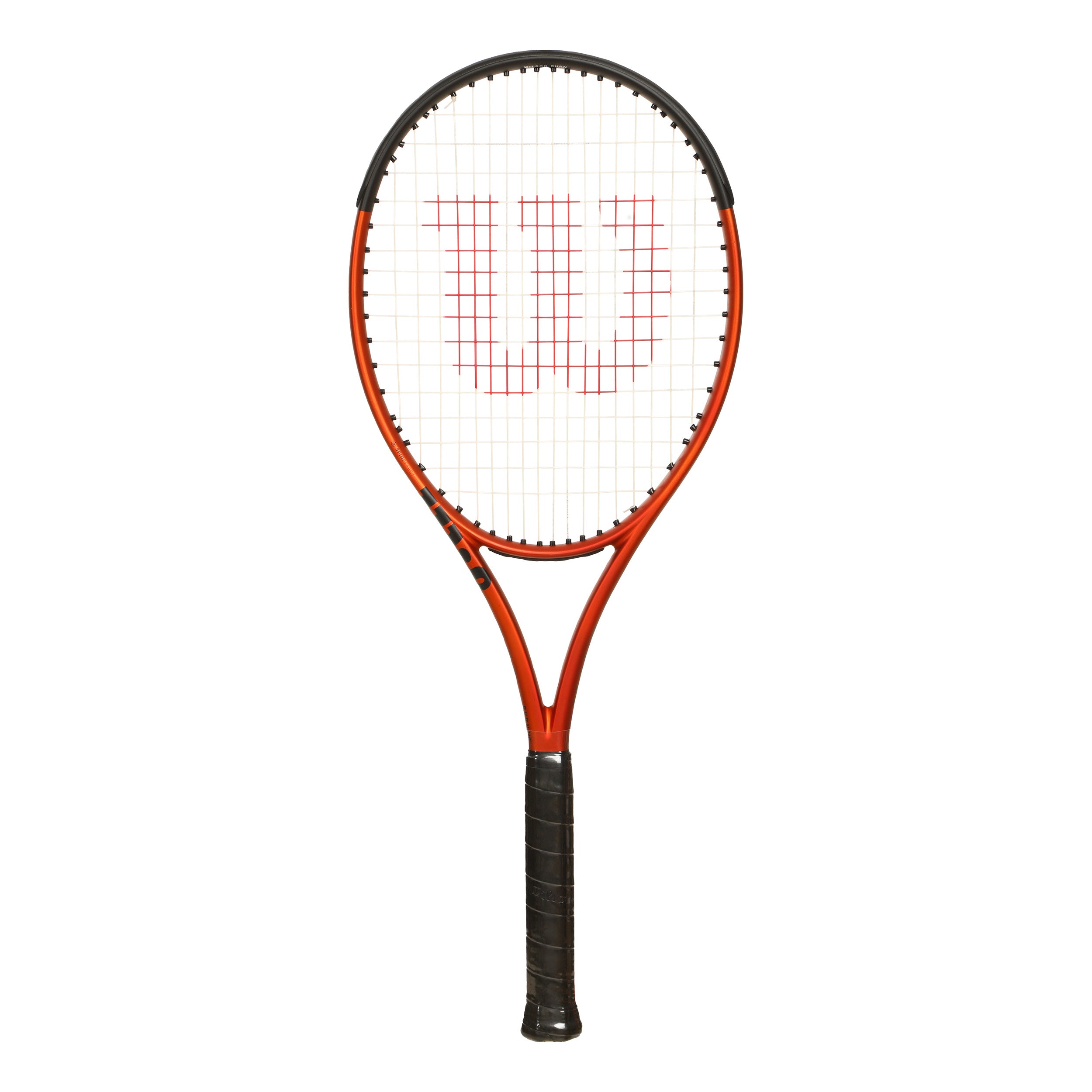 Wilson Burn 100 LS V 5 Test racket