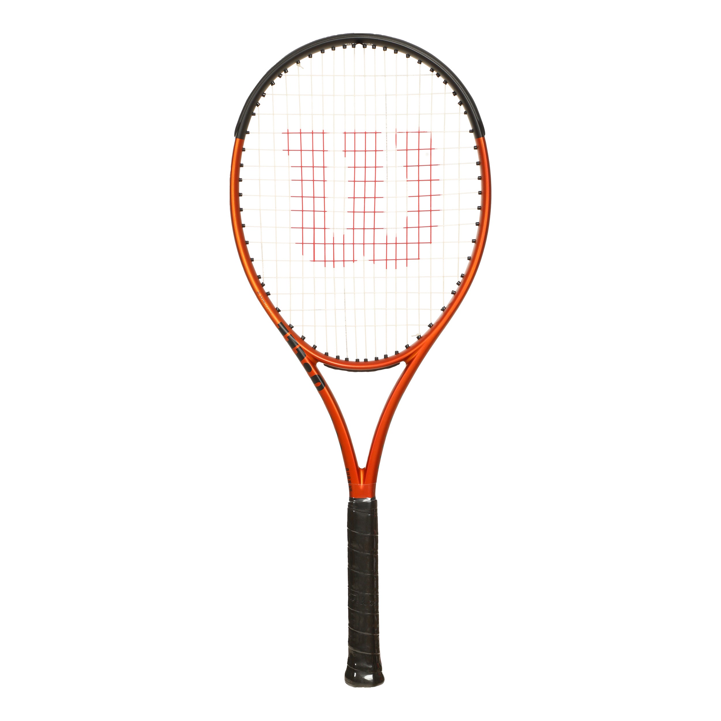 Wilson Burn 100 ULS V 5 Test racket