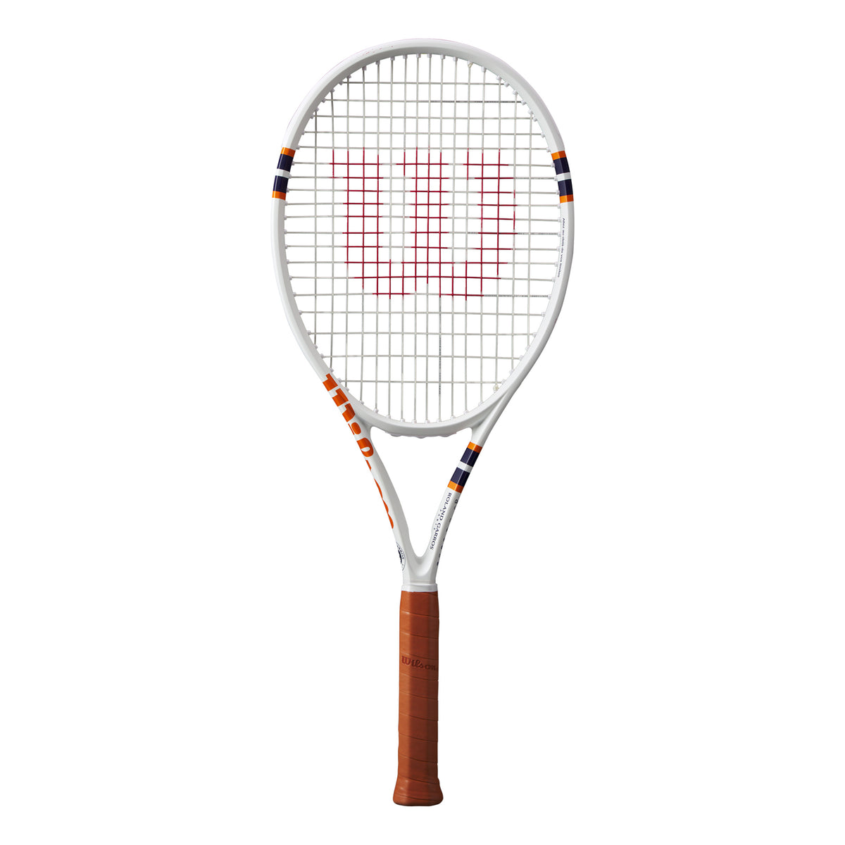Wilson Clash Roland Garros Clash 100L  V2.0 Tourracket onbespand