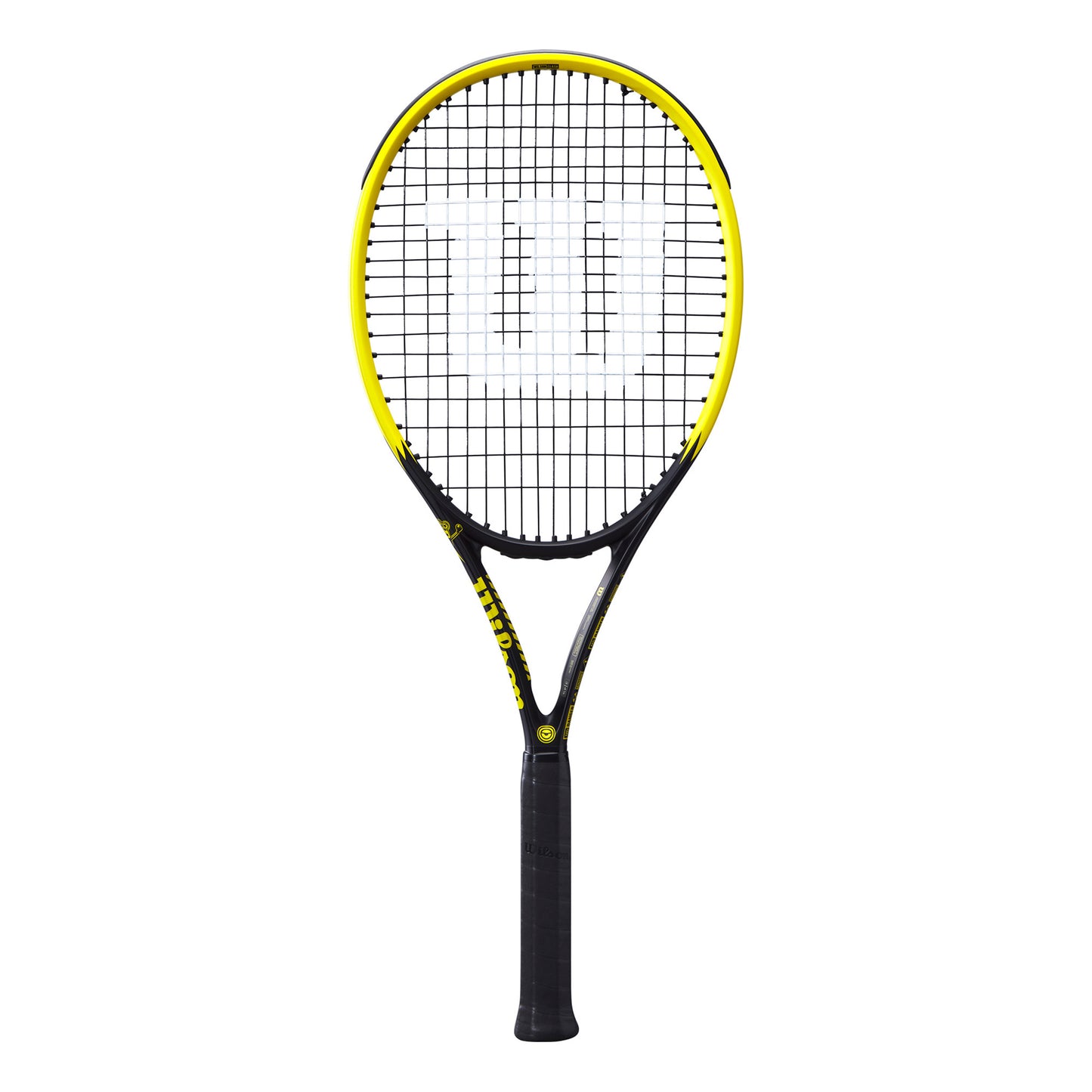 Wilson Clash Minions Clash 100L V2.0 Tourracket