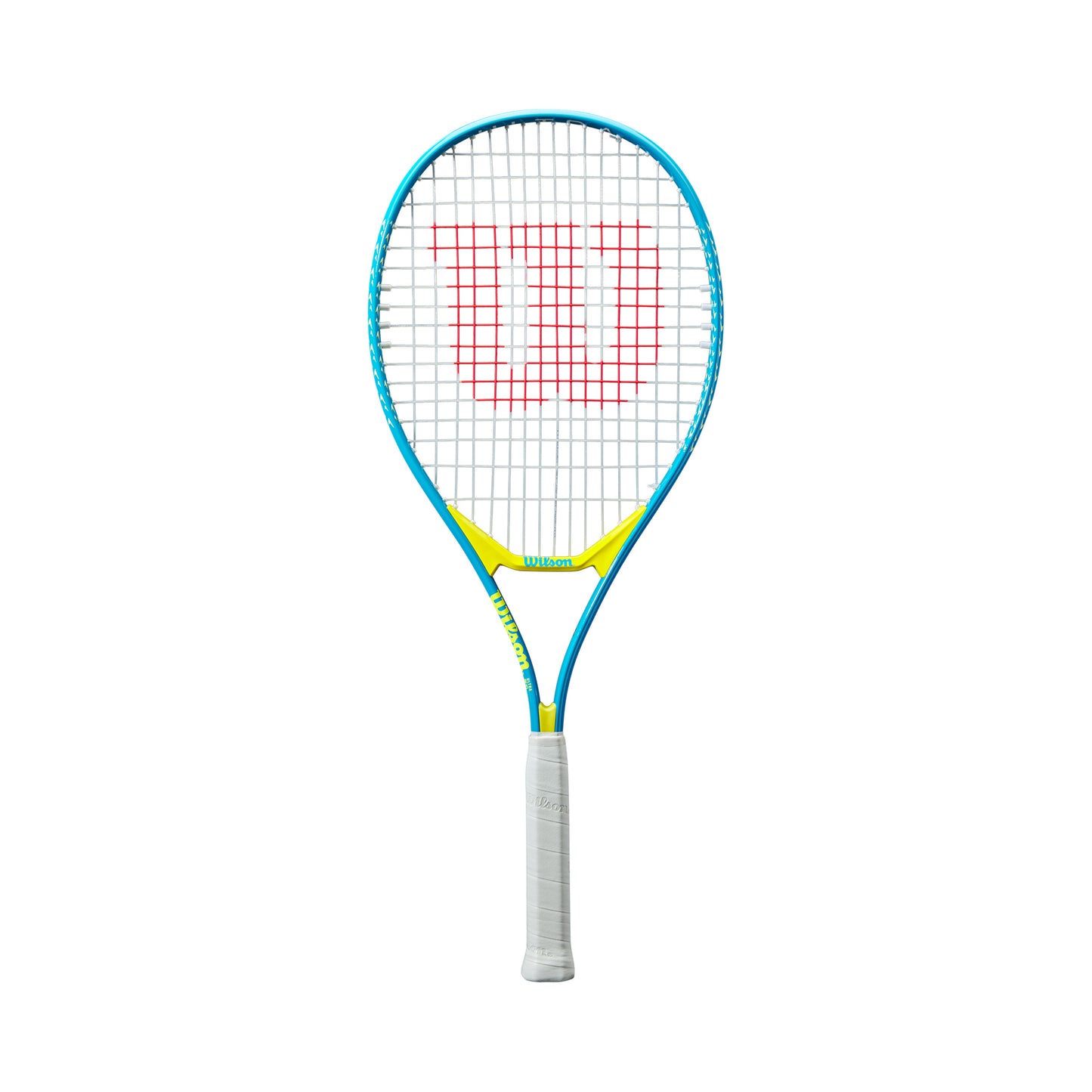 Wilson Ultra Power Jr 25 Kinderracket