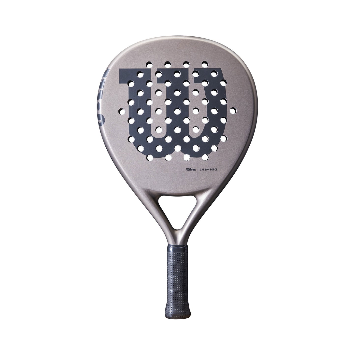 Wilson Carbon Force Padel racket