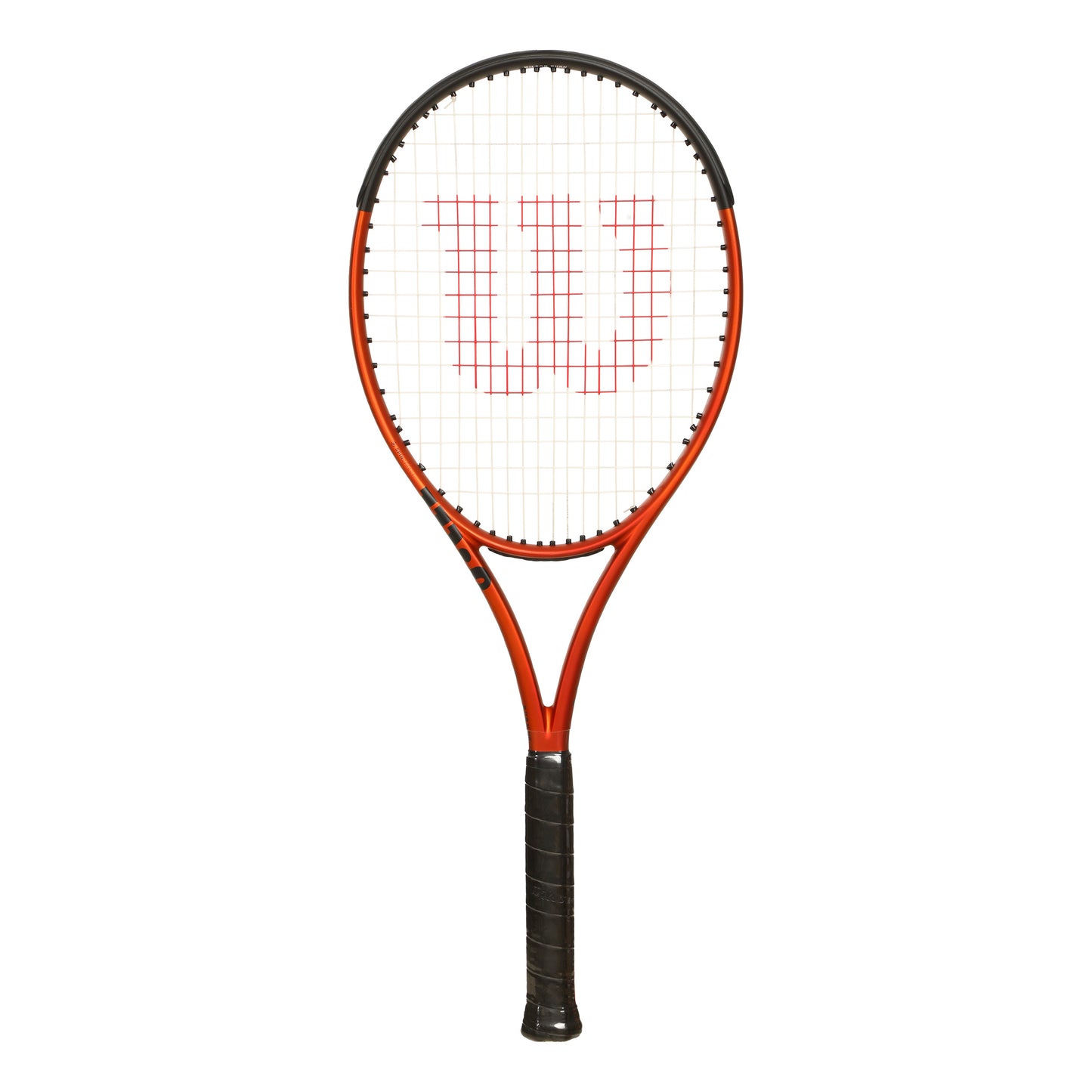 Wilson Burn 100 LS V 5 Tourracket Gebruikte rackets (besnaard)