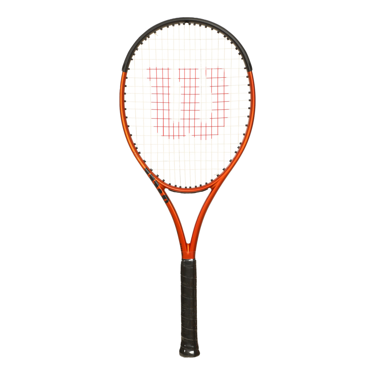 Wilson Burn 100 ULS V 5 Tourracket Gebruikte rackets (besnaard)