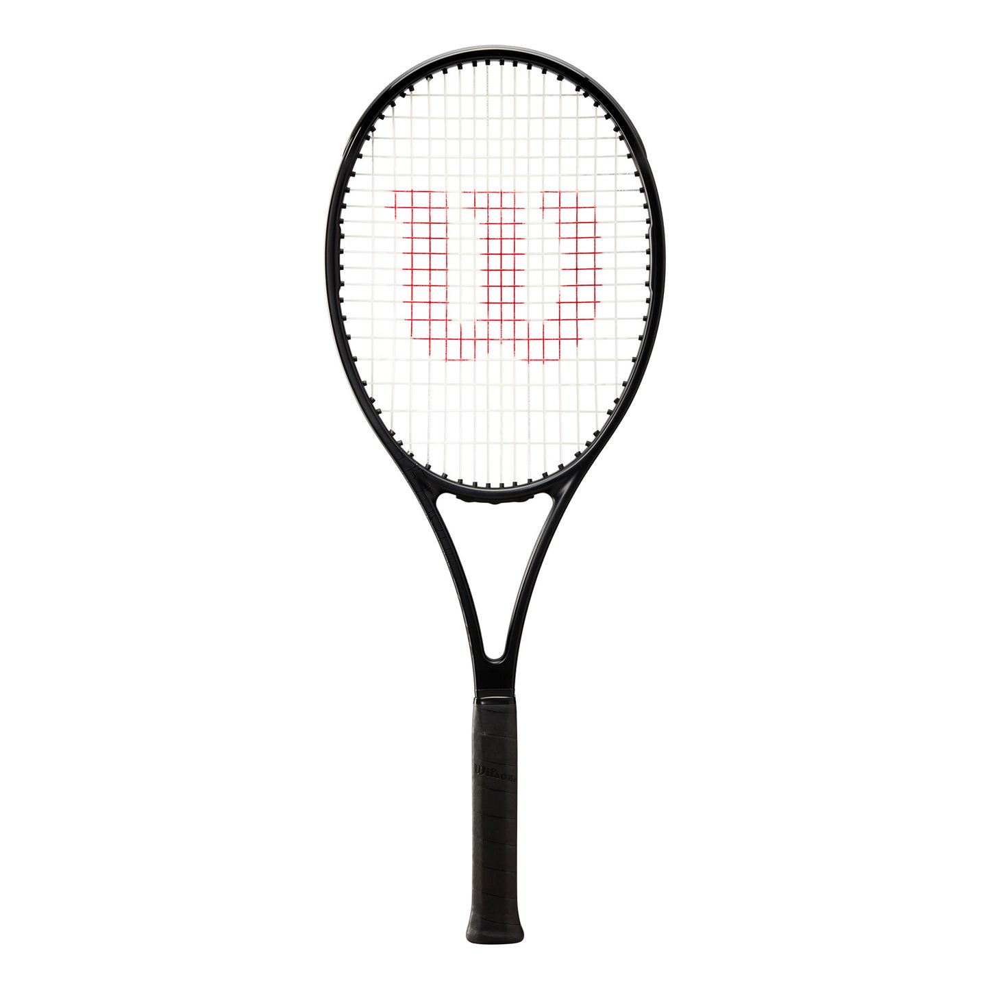 Wilson Pro Staff 97 V14 Noir Tourracket