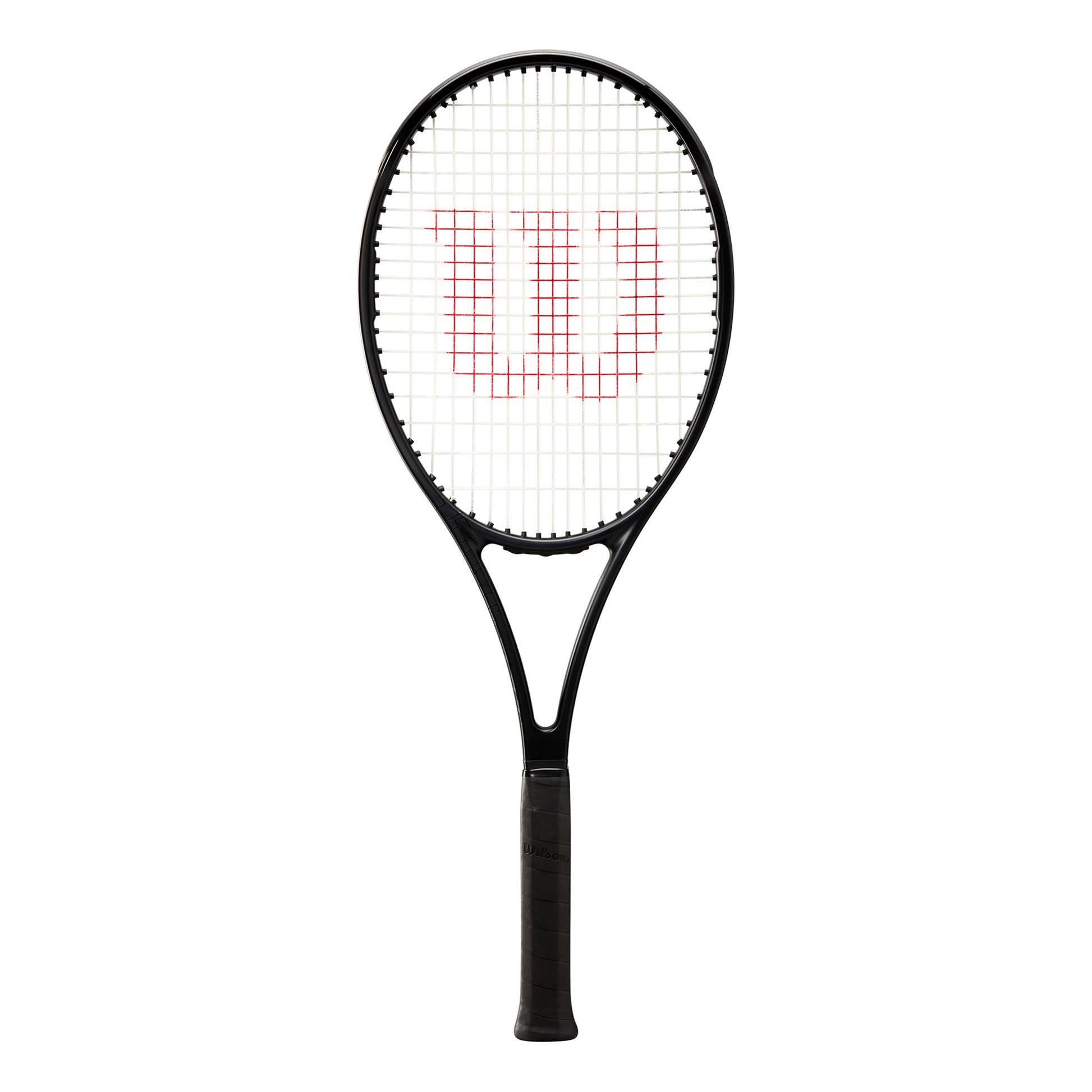 Wilson Pro Staff 97 V14 Noir Tourracket