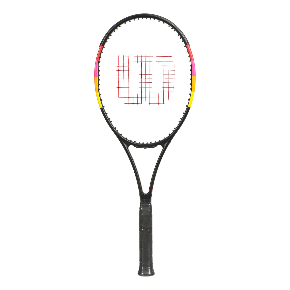 Wilson Pro Staff 97 V14 VHS Tourracket onbespand