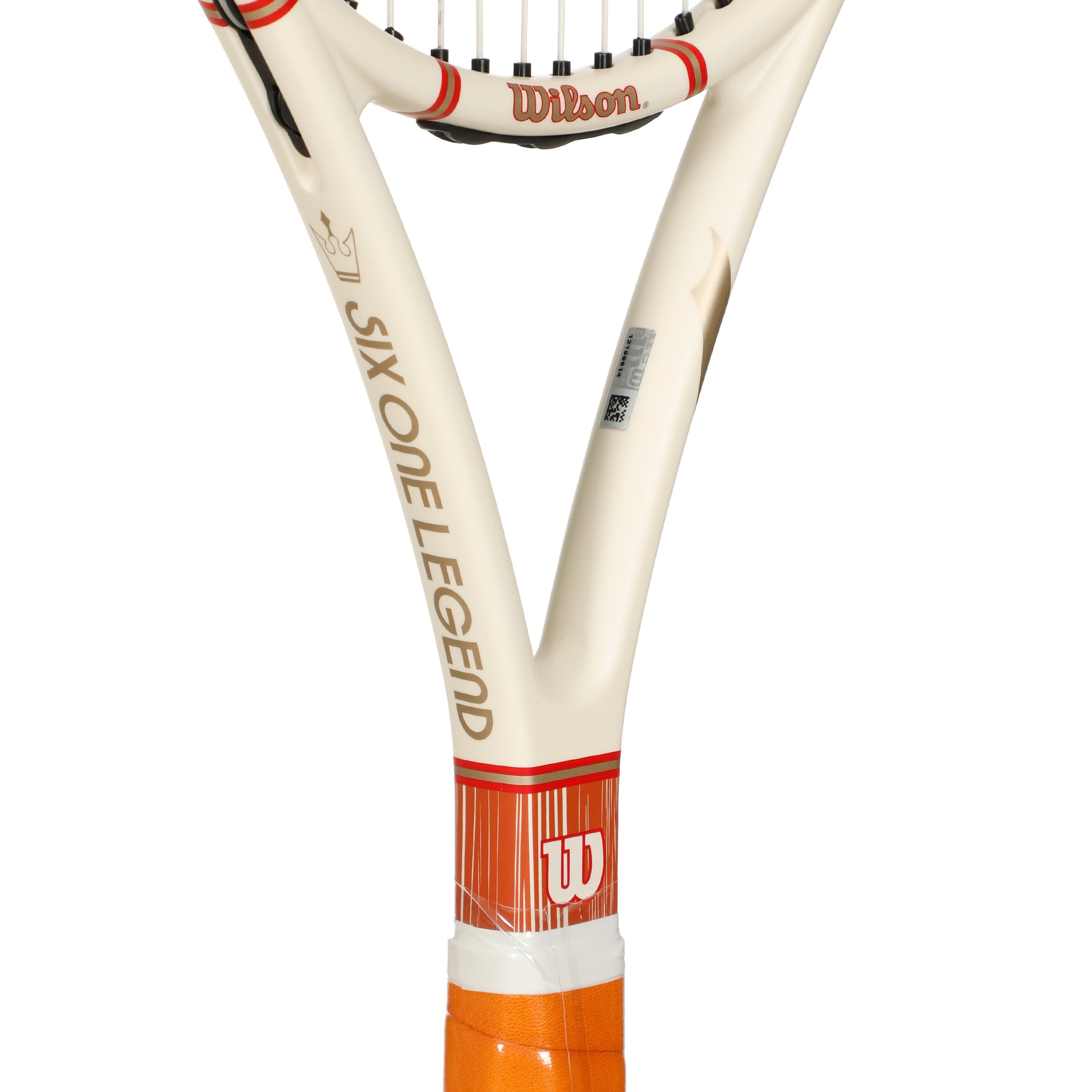 Pro Staff Six One Team Legend Tourracket | Tennis-Point