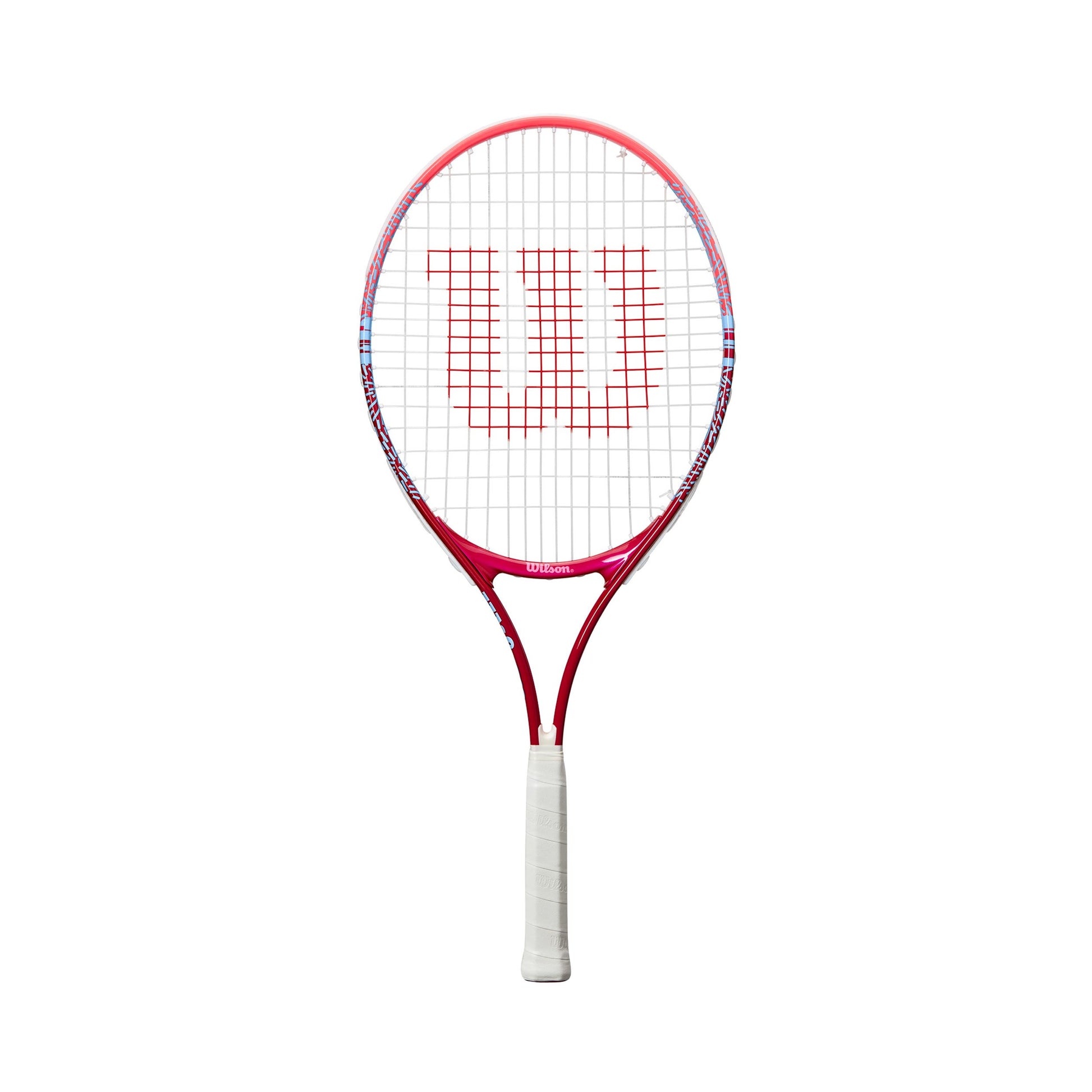 Wilson Ultra Junior 25 Pink Kinderracket Besnaard