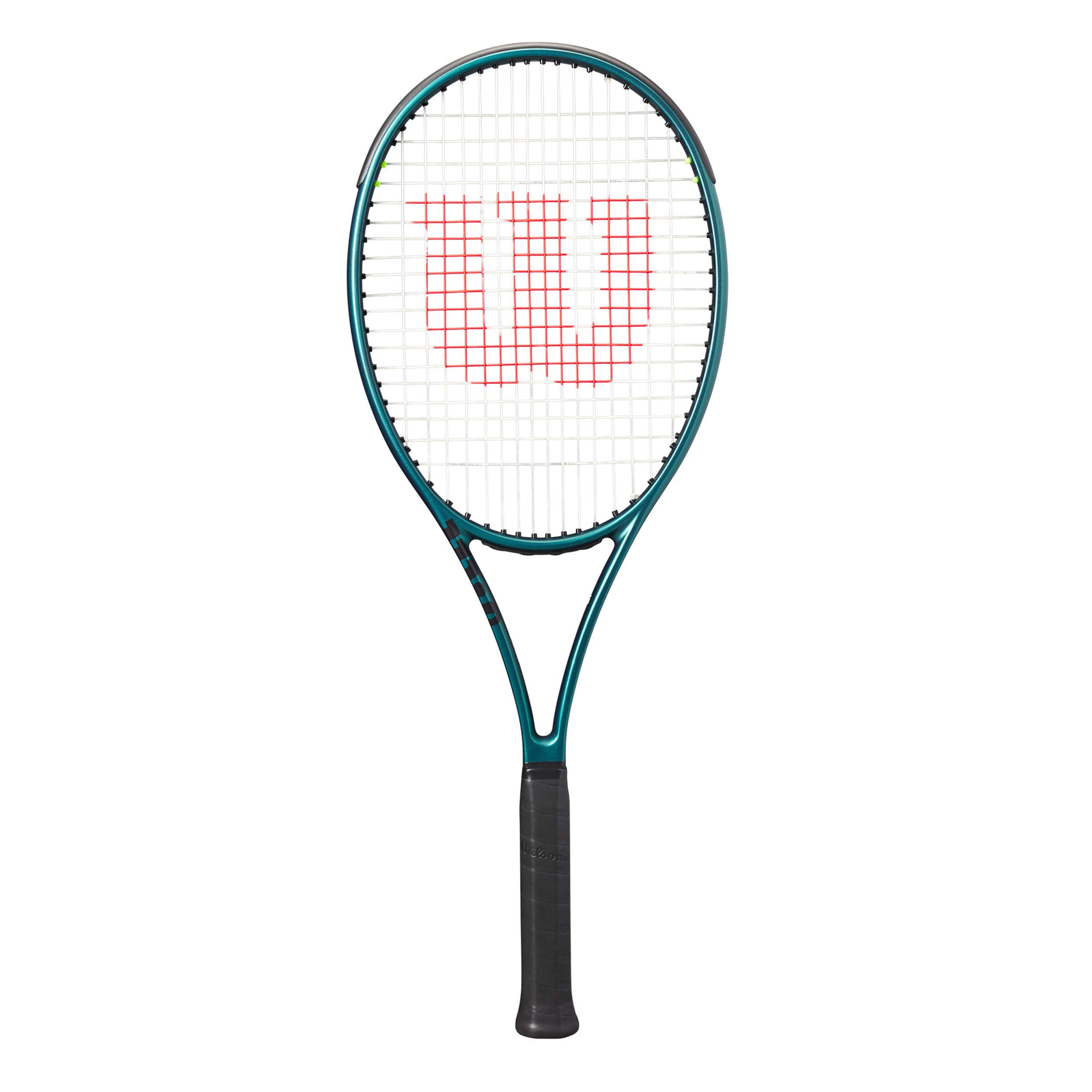 【Wilson】BLADE 98 V 9 16✖️19 グリップサイズ２ Blade 98 16X19 V9 Tourracket | Tennis-Point
