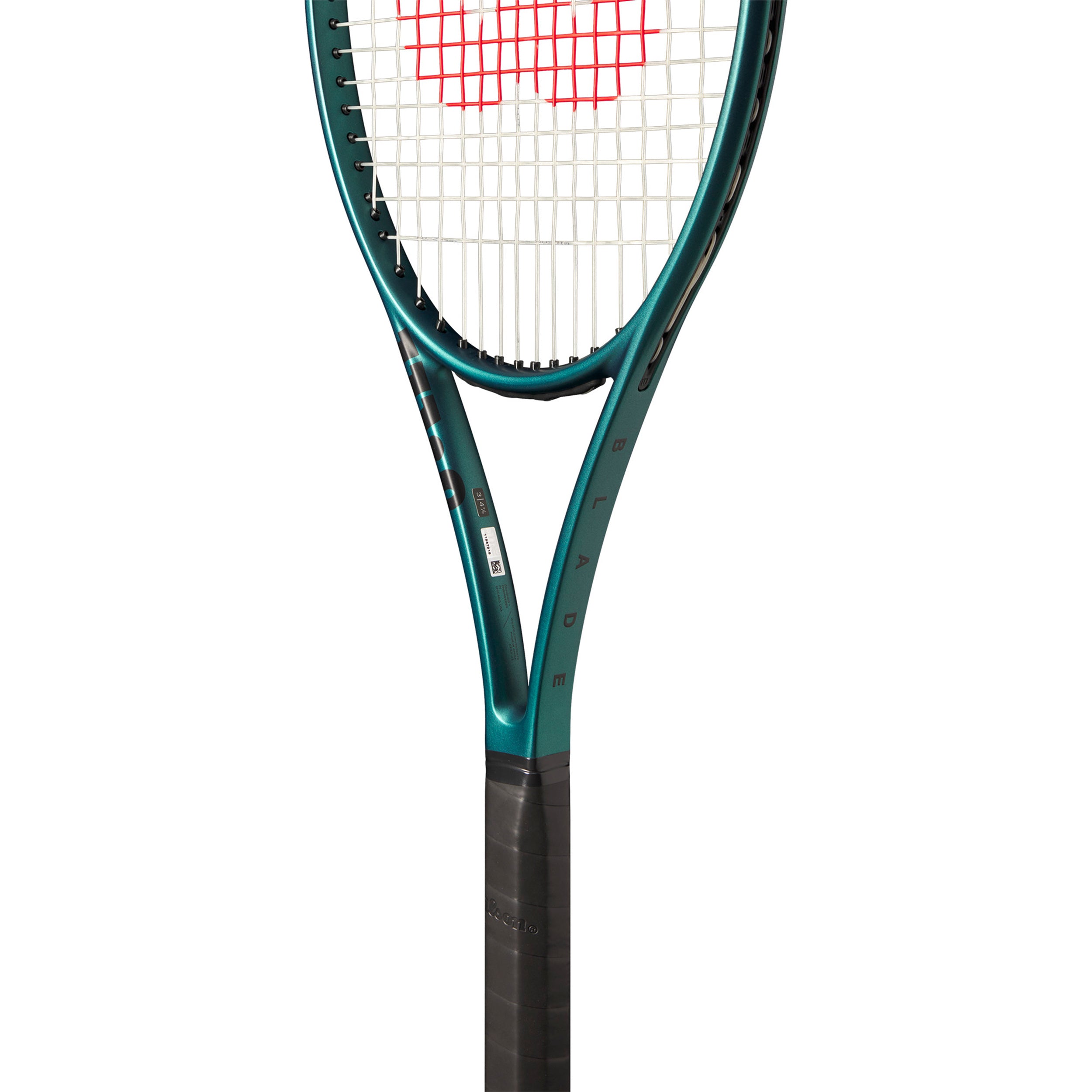 Blade 98 16X19 V9 Tourracket | Tennis-Point