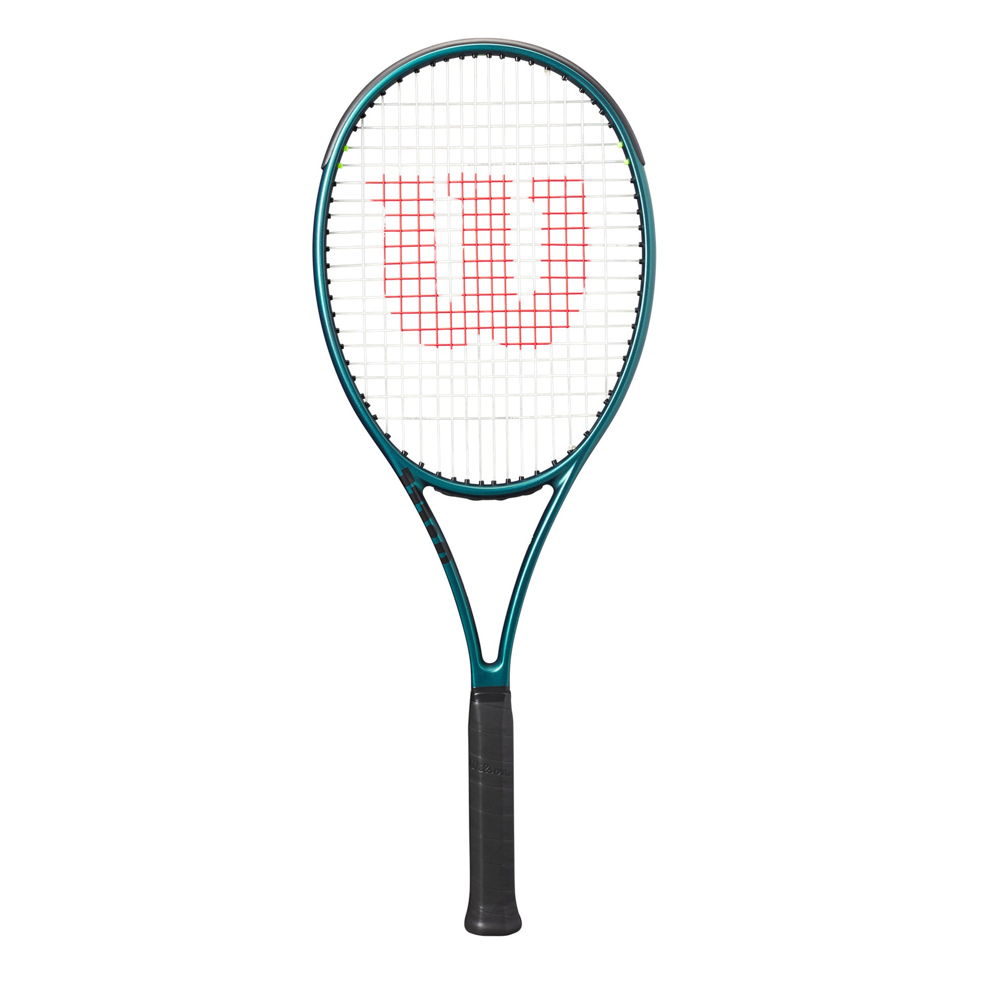 Wilson Blade 98 16X19 v9 Tourracket Testrackets
