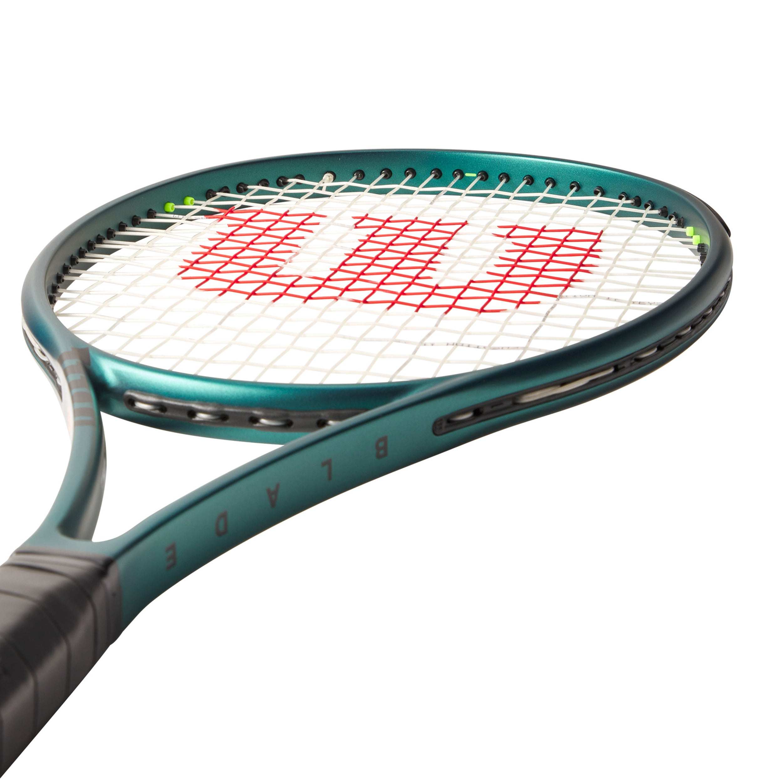 Blade 98 18X20 V9 Tourracket | Tennis-Point