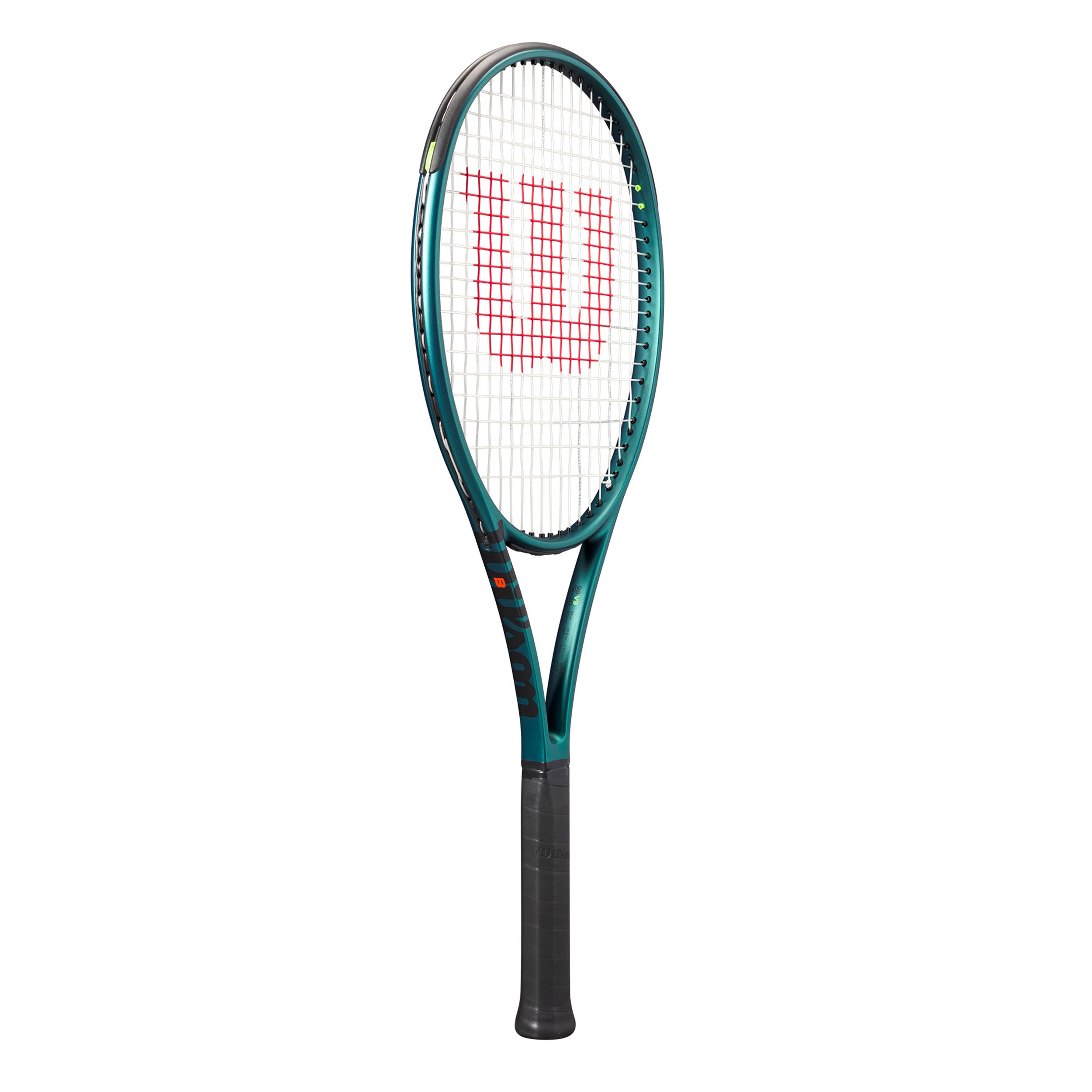 Blade 98 18X20 V9 Tourracket | Tennis-Point